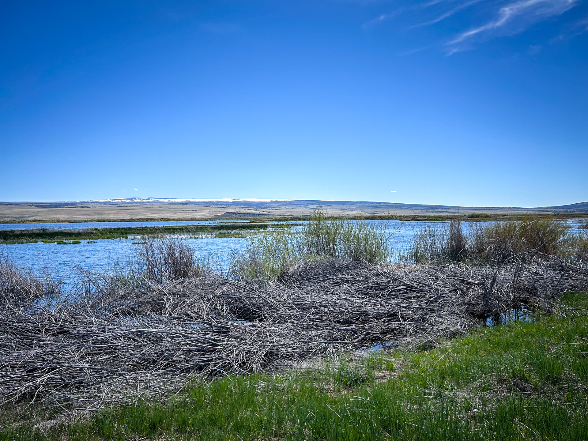 Malheur National Wildlife Area