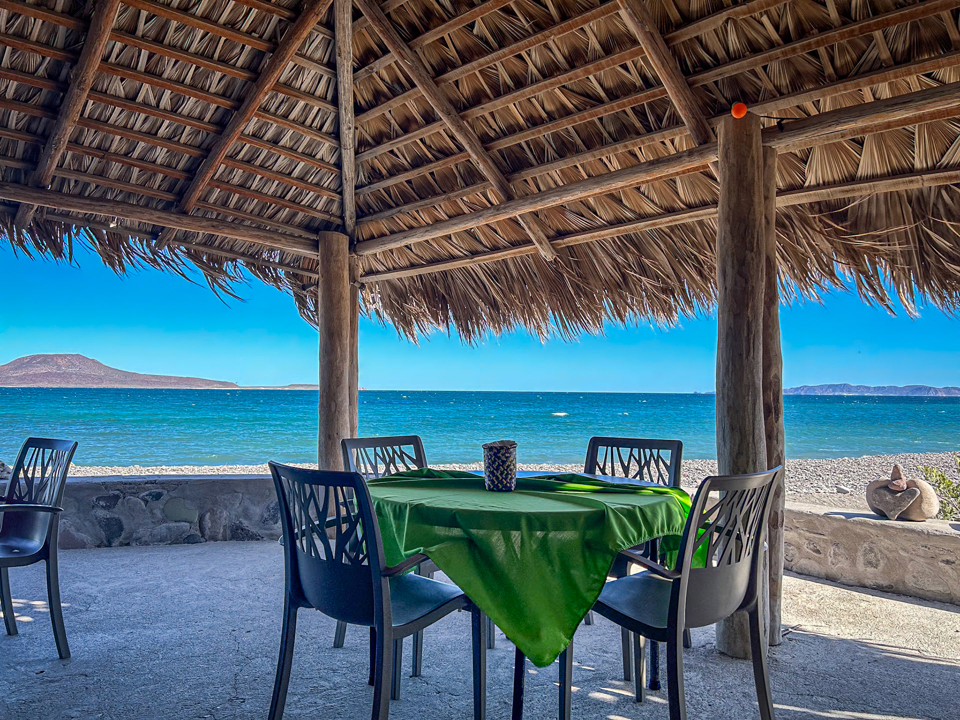 La Picazón Restaurant - Loreto