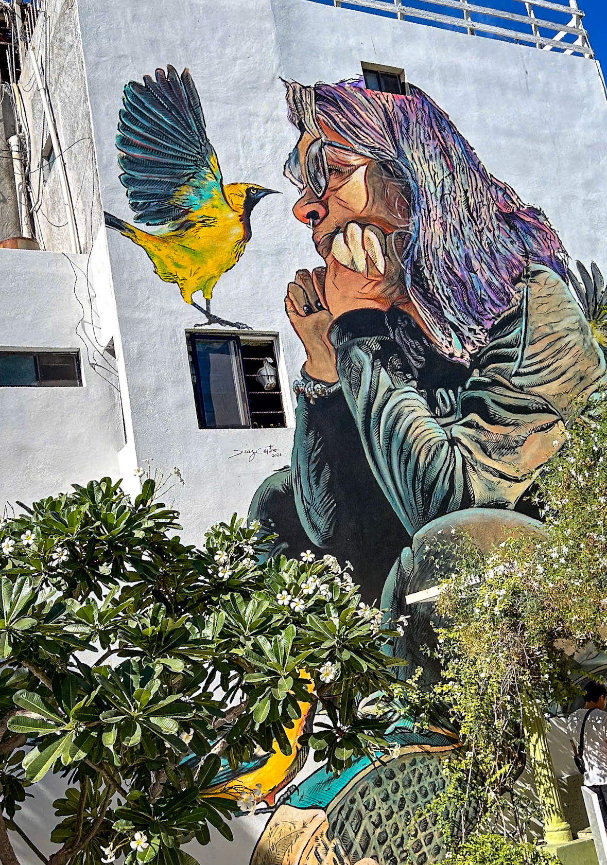 Parque de Piedras y Parajos