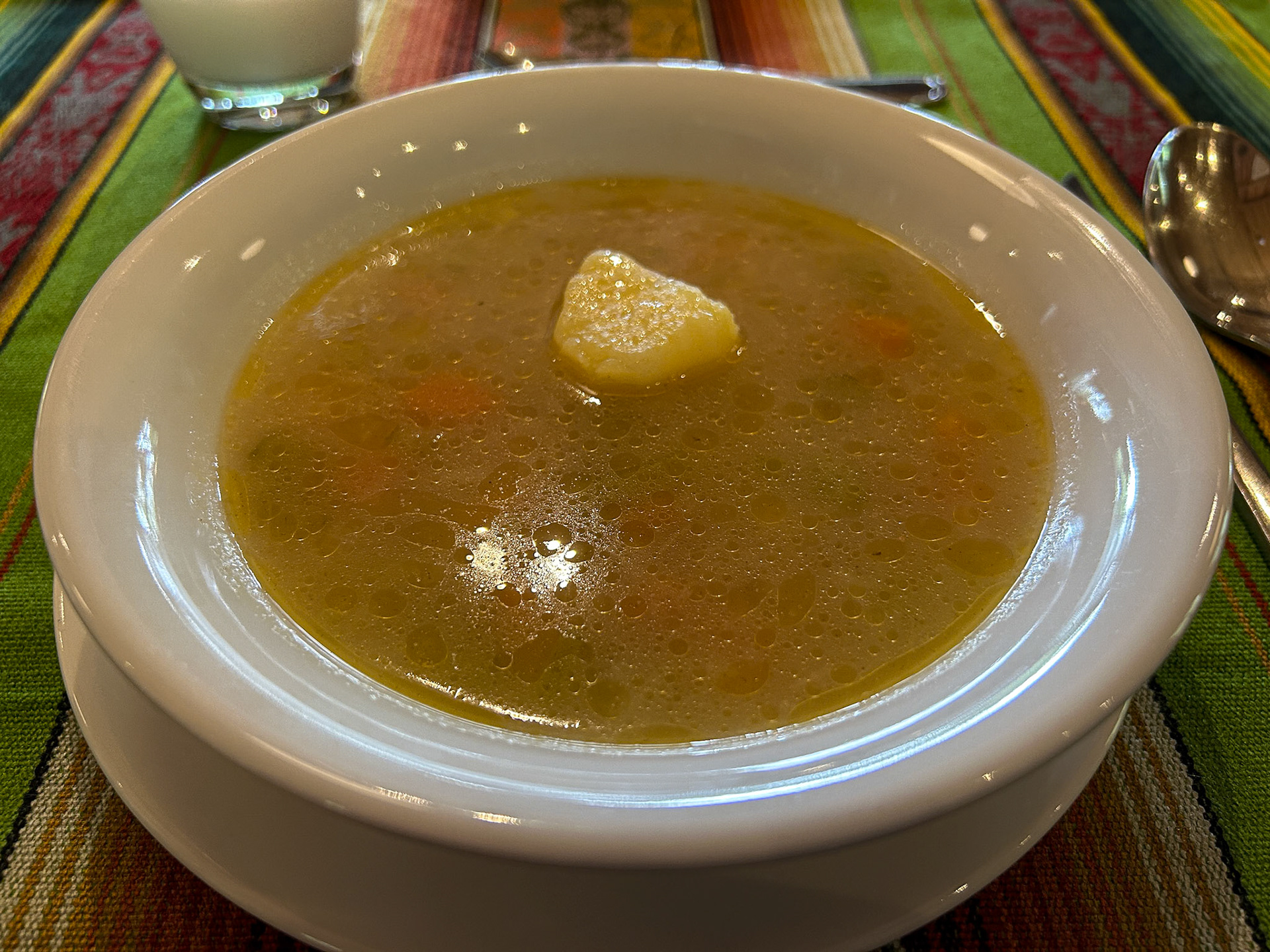 (more) Food, glorious food...🎶