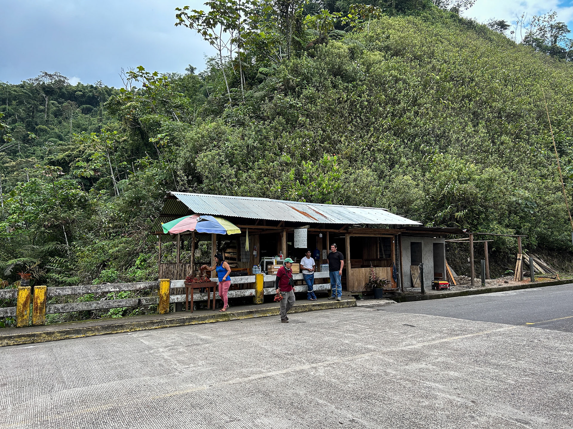 Edwin Purchasing Rambuton