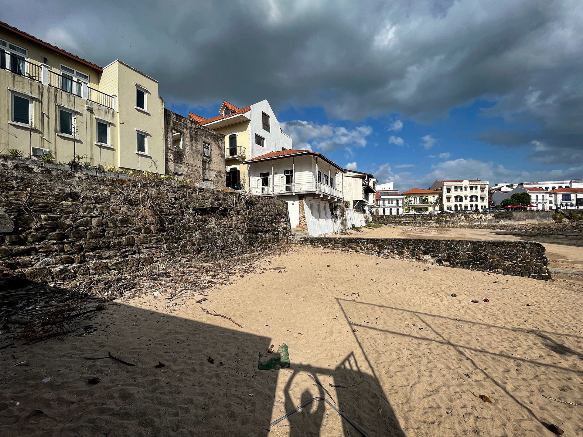 Casco Viejo (Old Town)