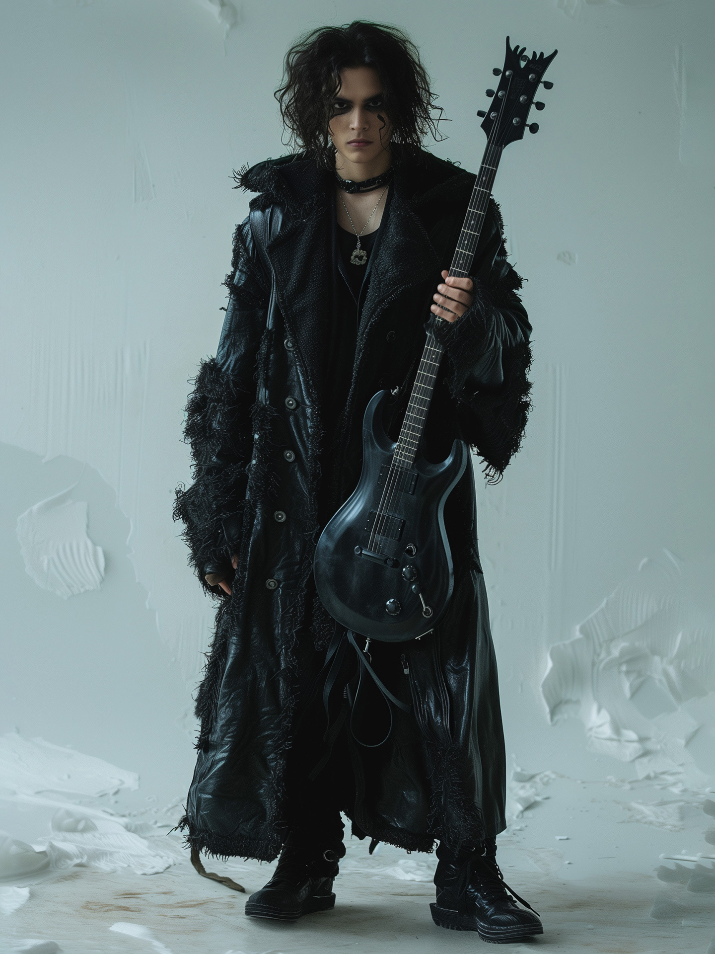 guitarist