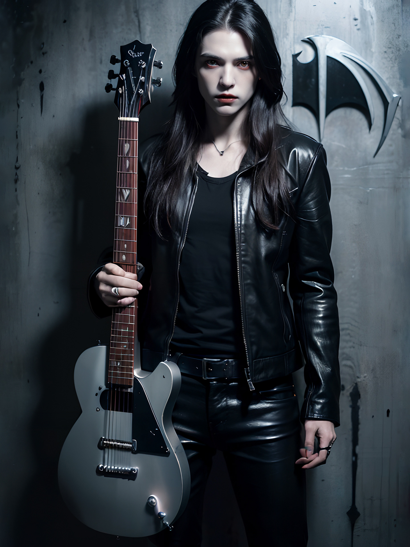 guitarist