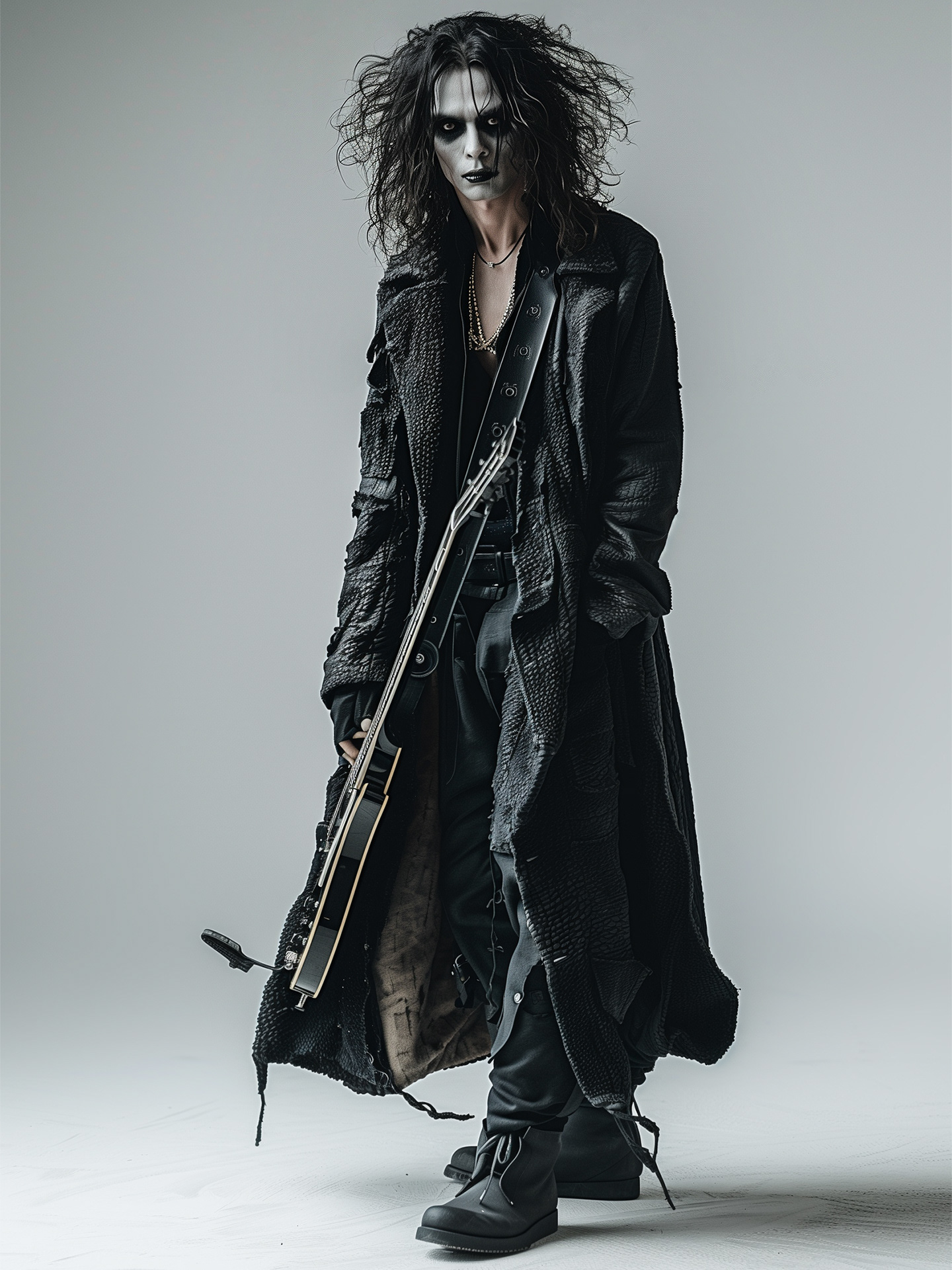 guitarist
