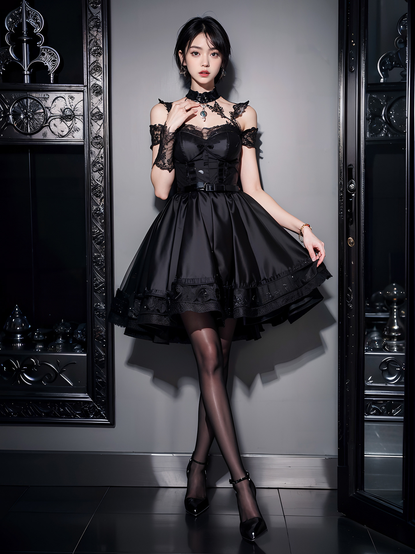 dress