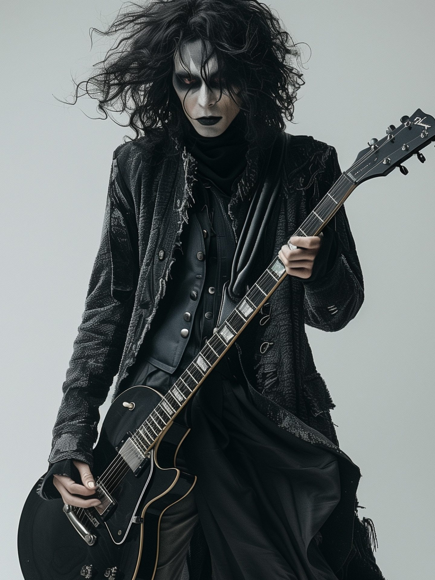 guitarist