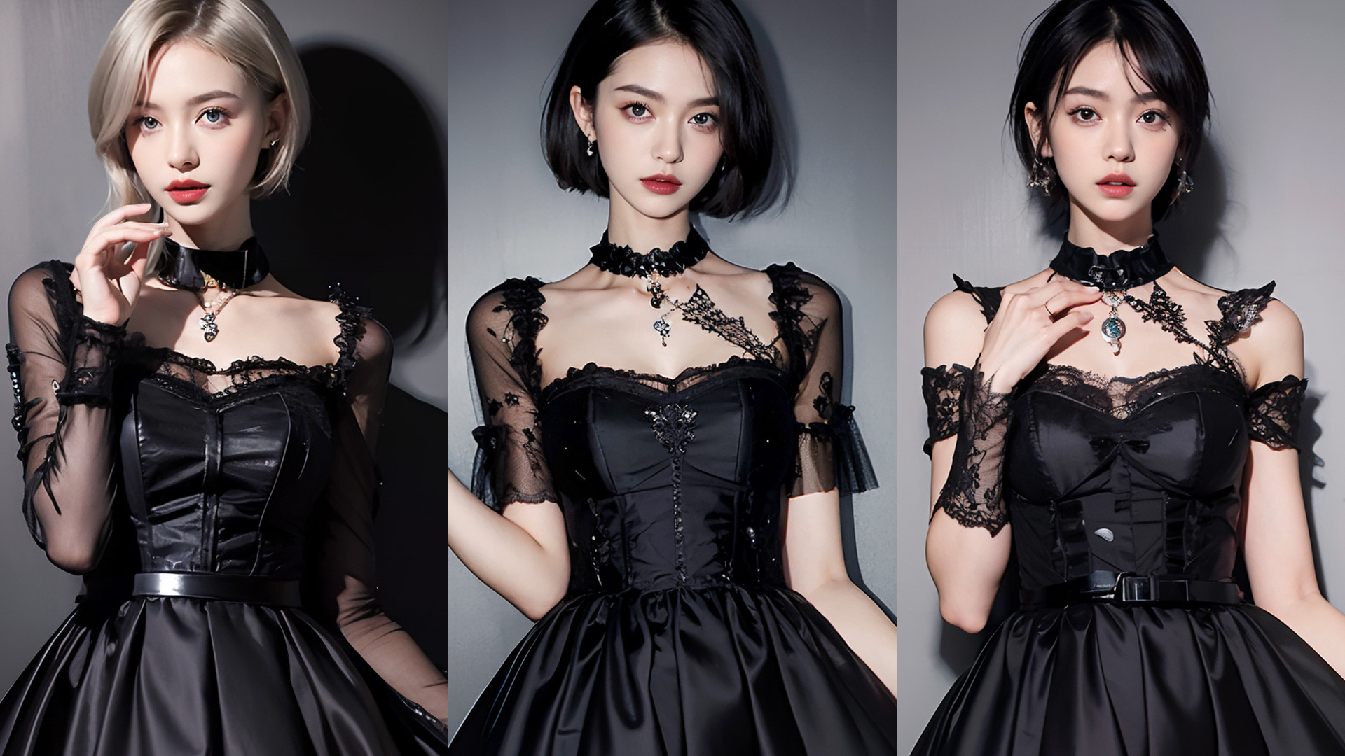 dress