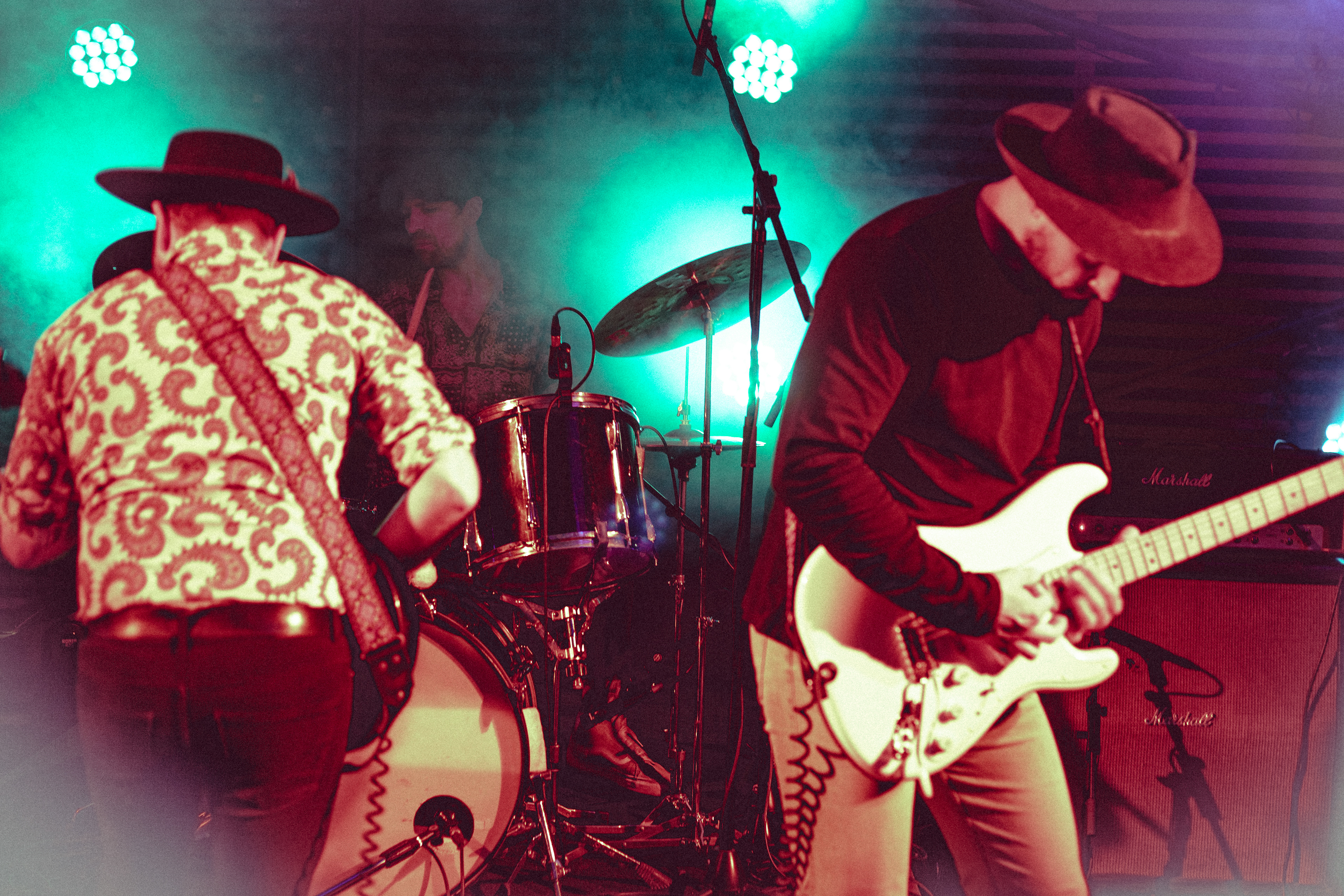 Moura // Cartaxo Sessions