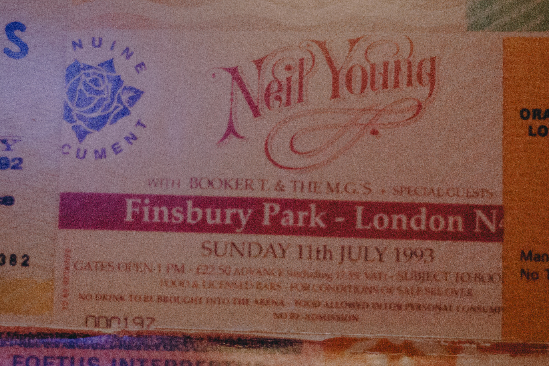 Neil Young