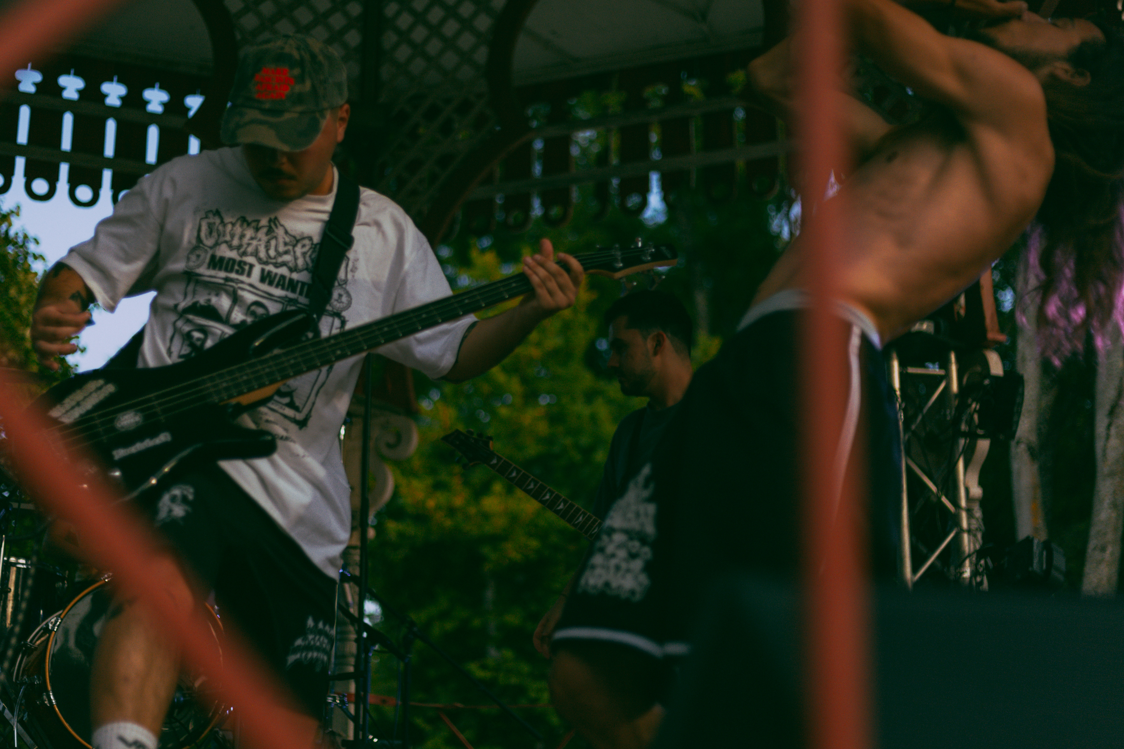 Last Chance // Dia da Juventude