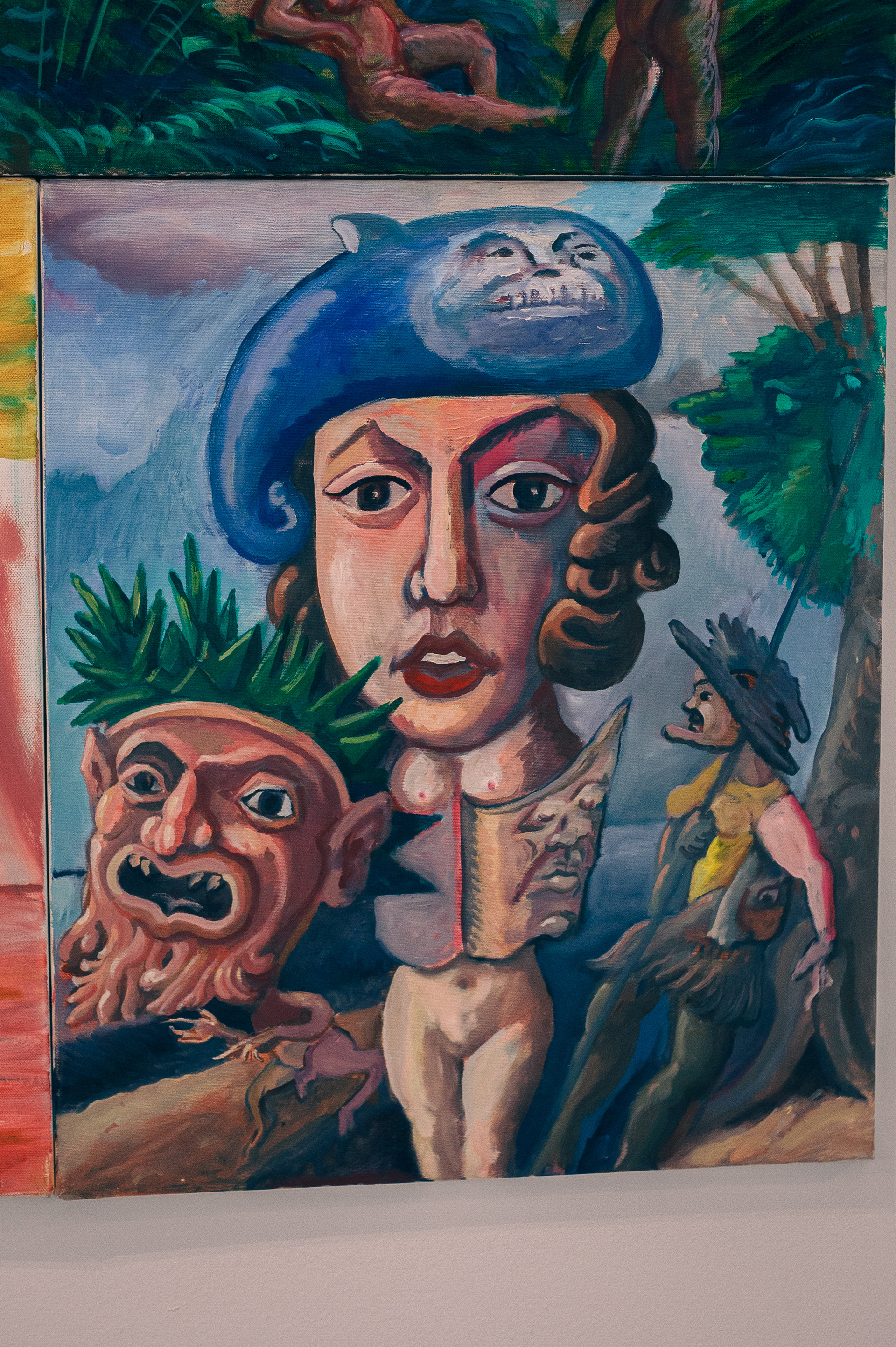 Bailarina (2026)