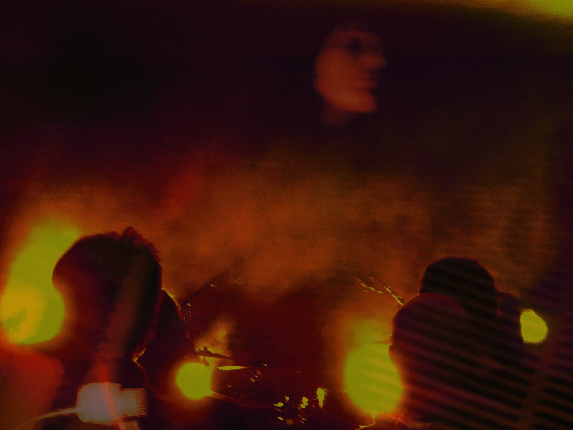 NECRØ // Cartaxo Sessions