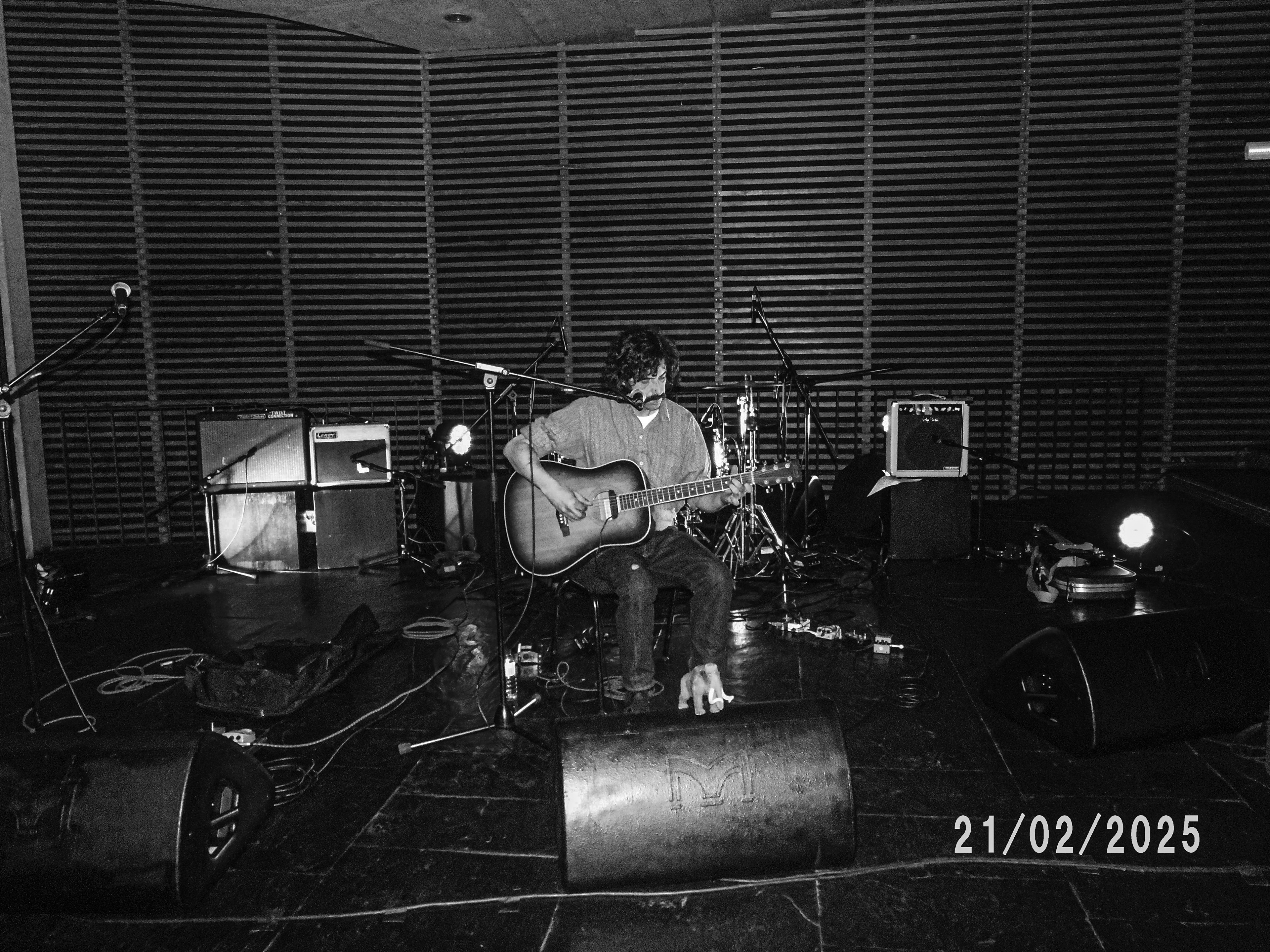 Asimov Folkways // Cartaxo Sessions