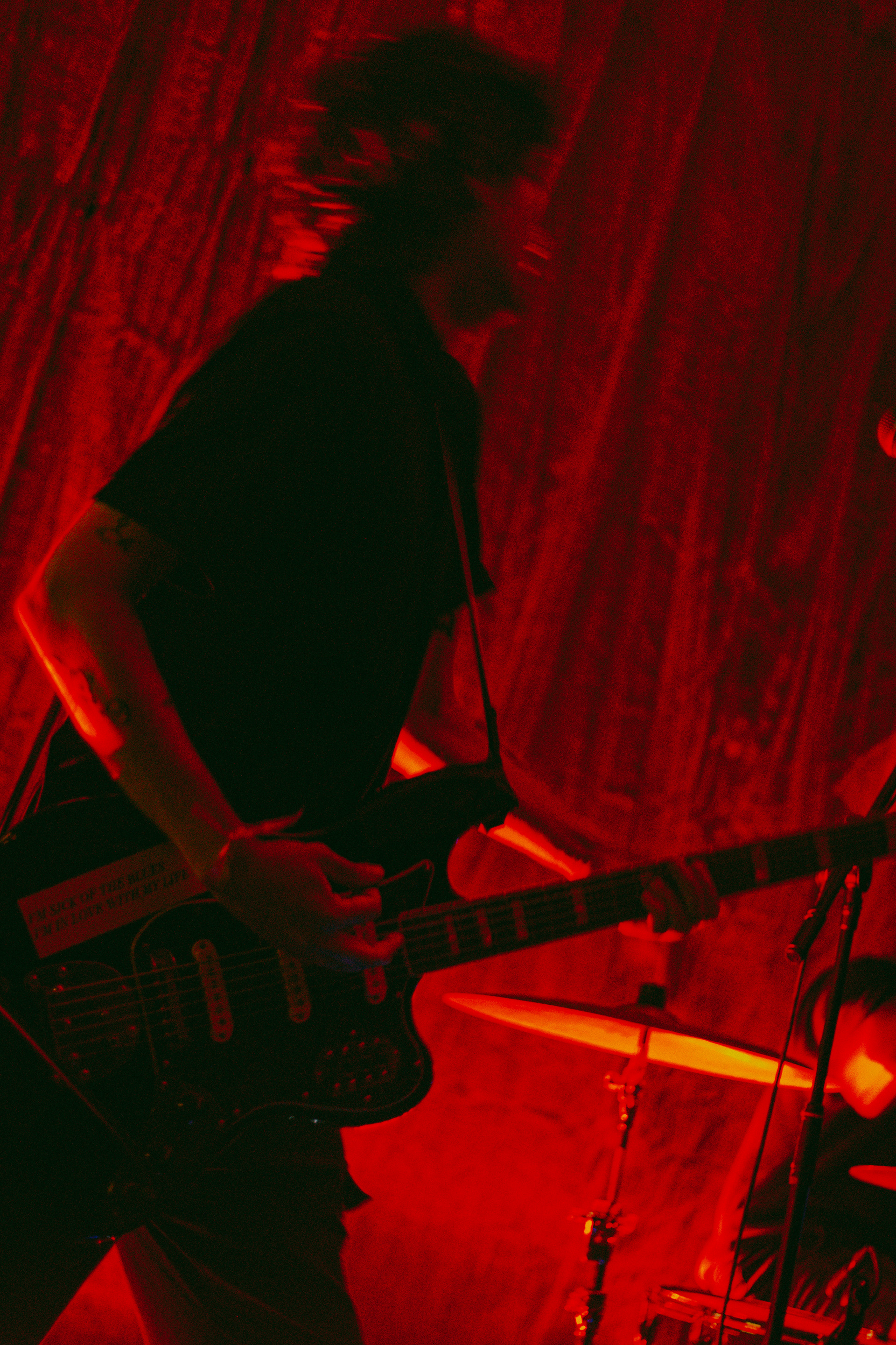 TURBOANX // Caldas Film Fest