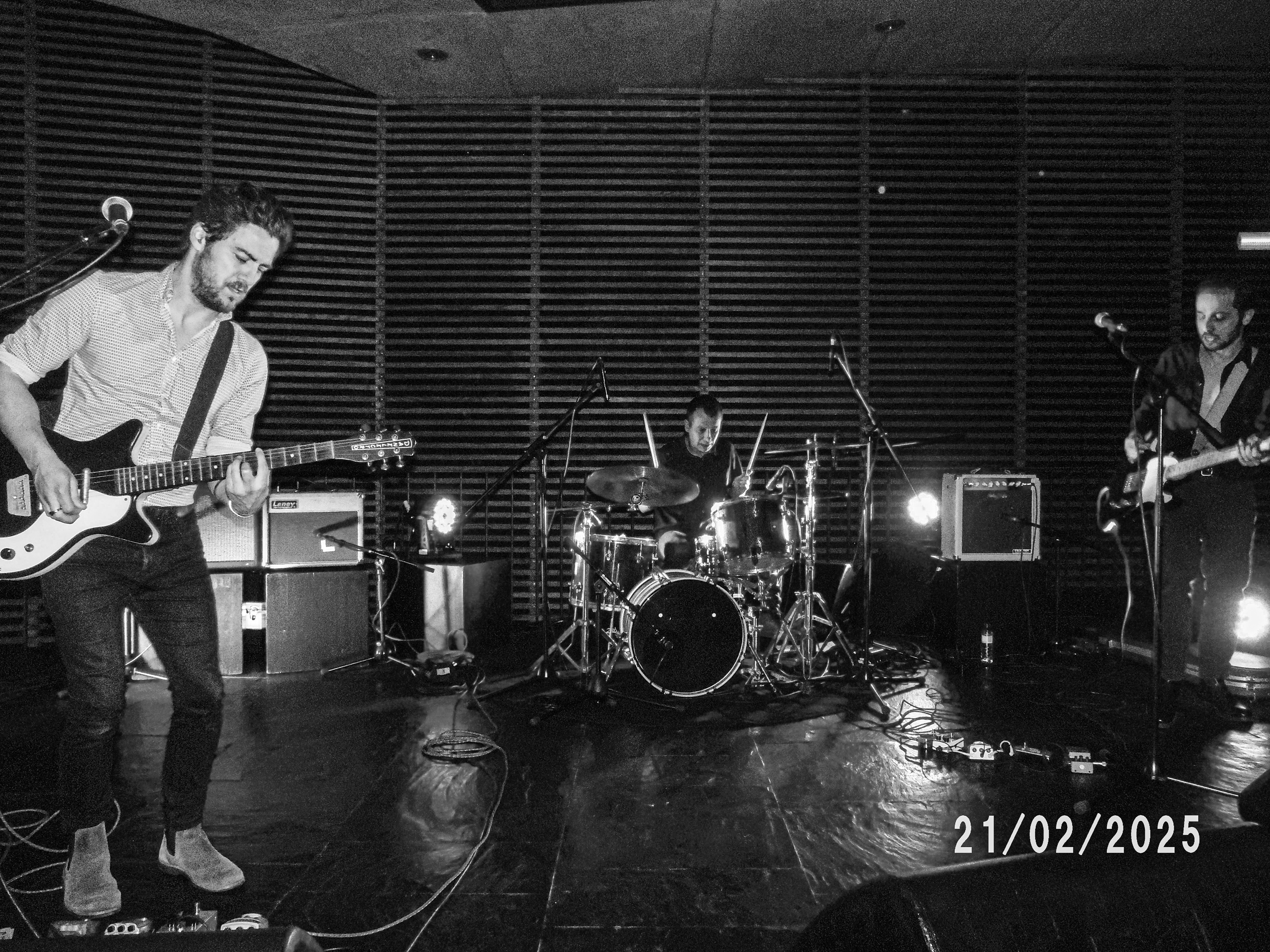 The Jack Shits // Cartaxo Sessions