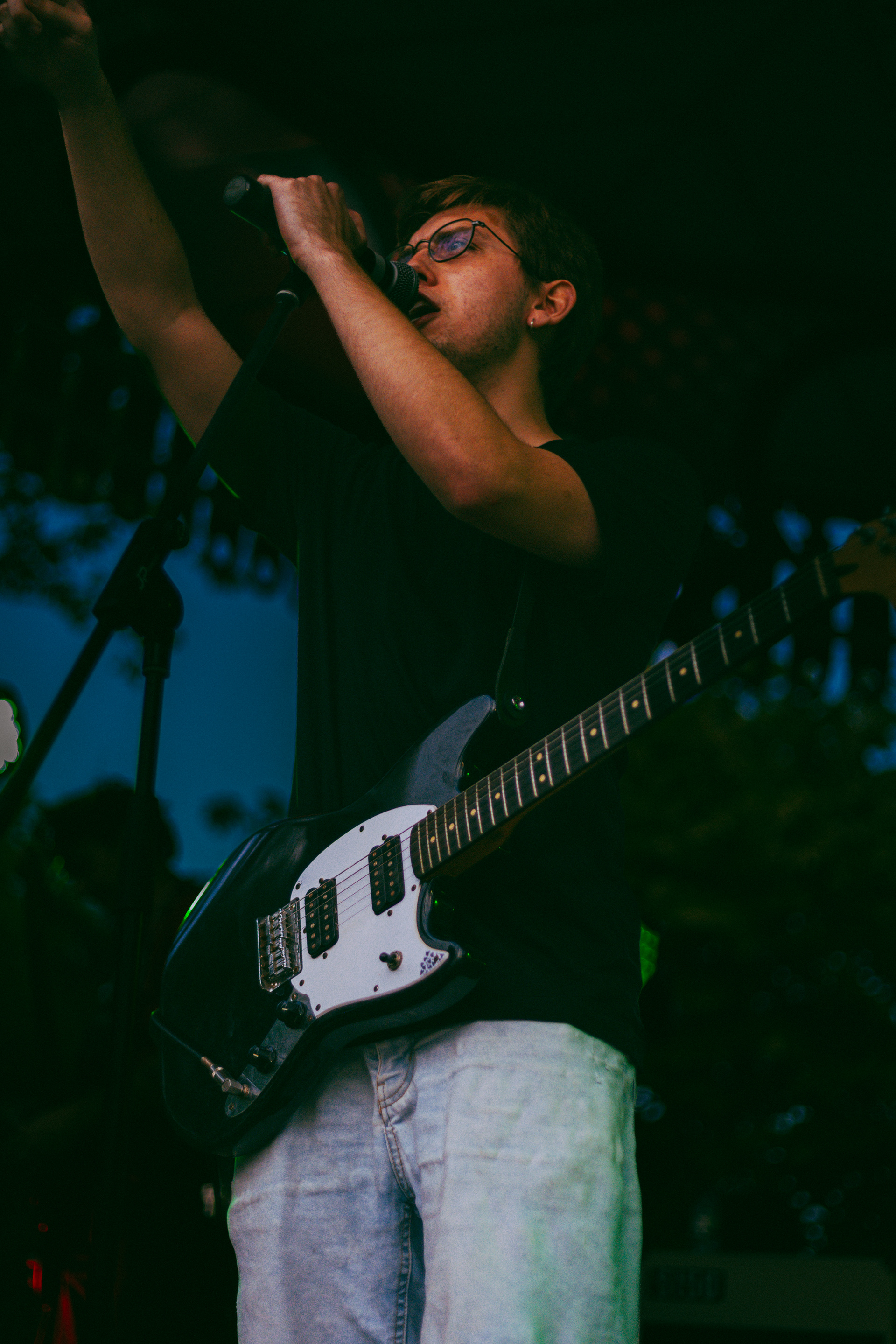 Inpale // Dia da juventude