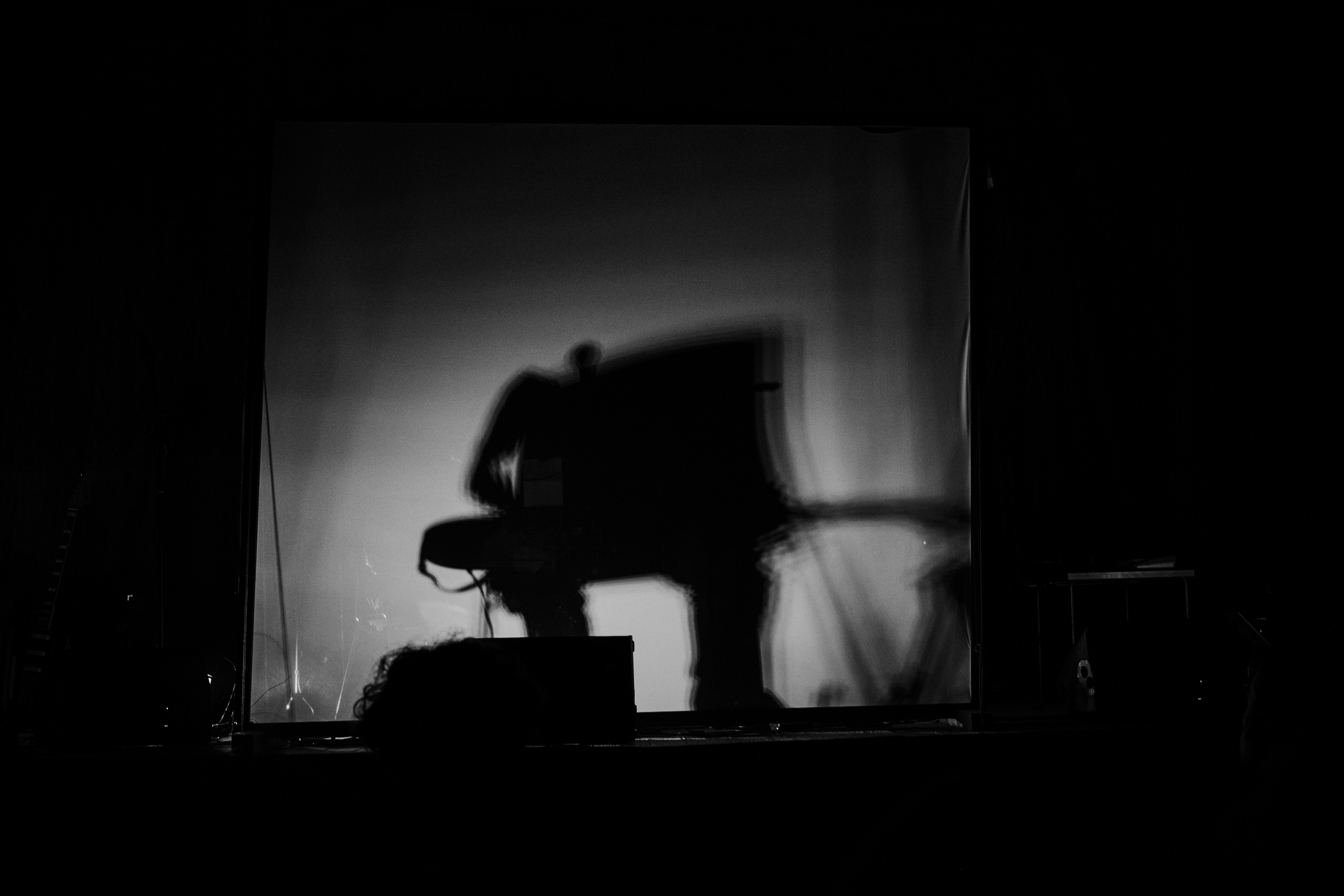 Alga // Caldas Film Fest