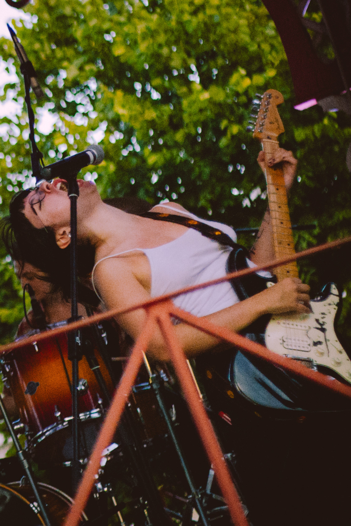 Lesma // Dia da Juventude