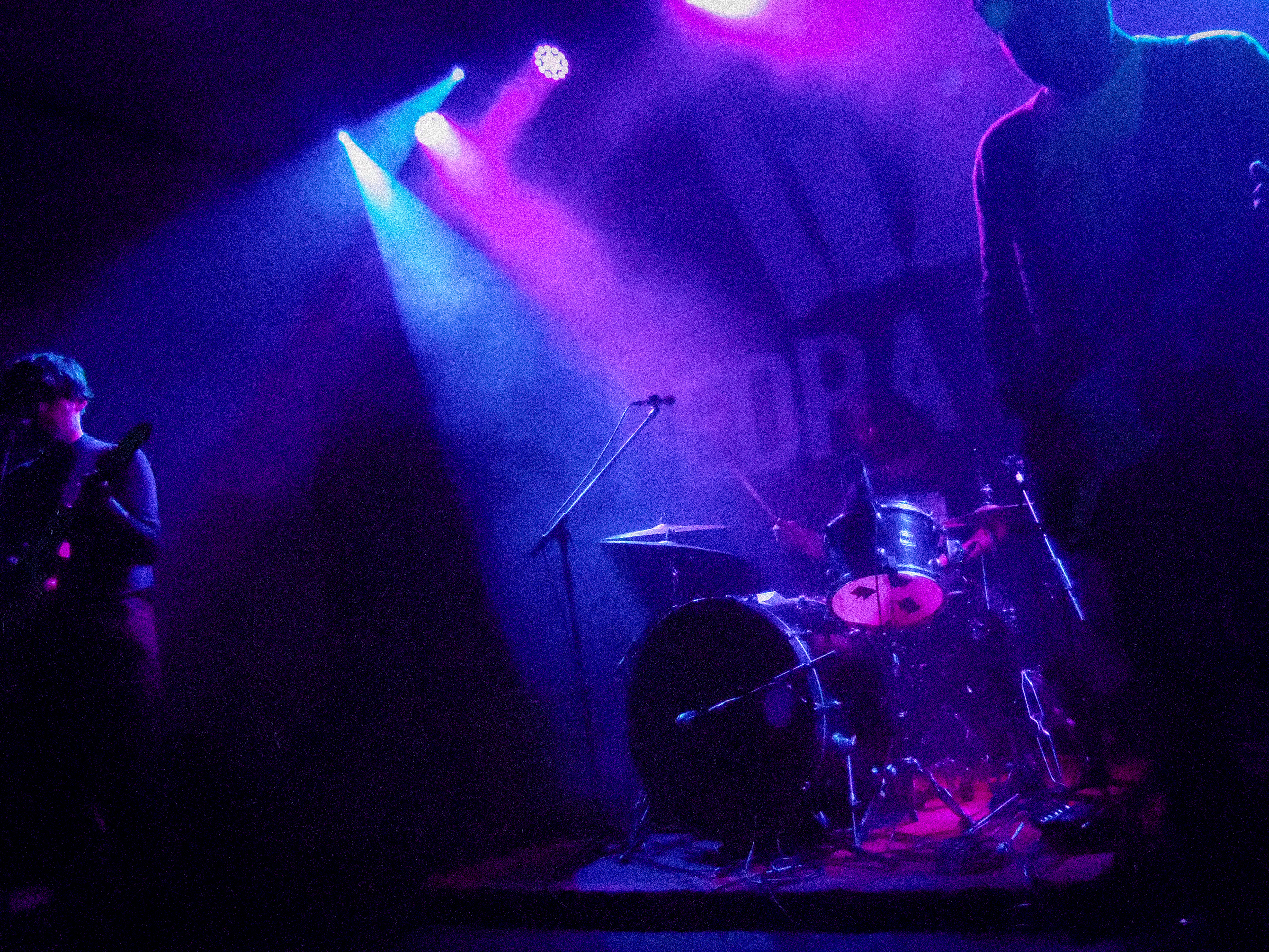 Cave Story // Festival Pedra Rock