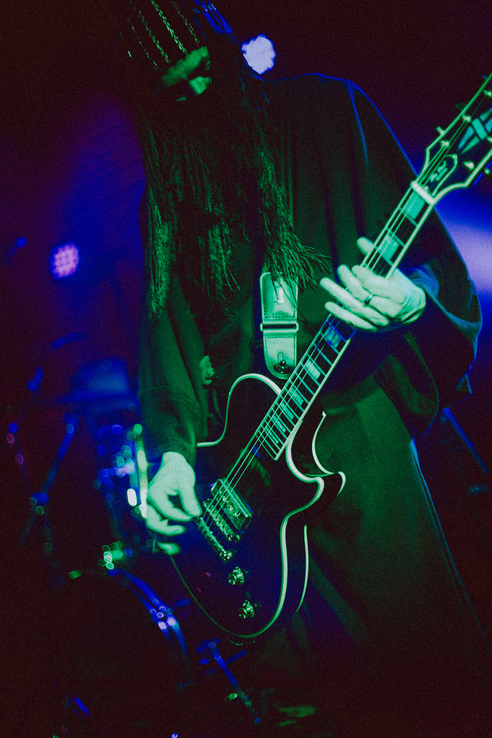 Wyatt E. // Cartaxo Sessions