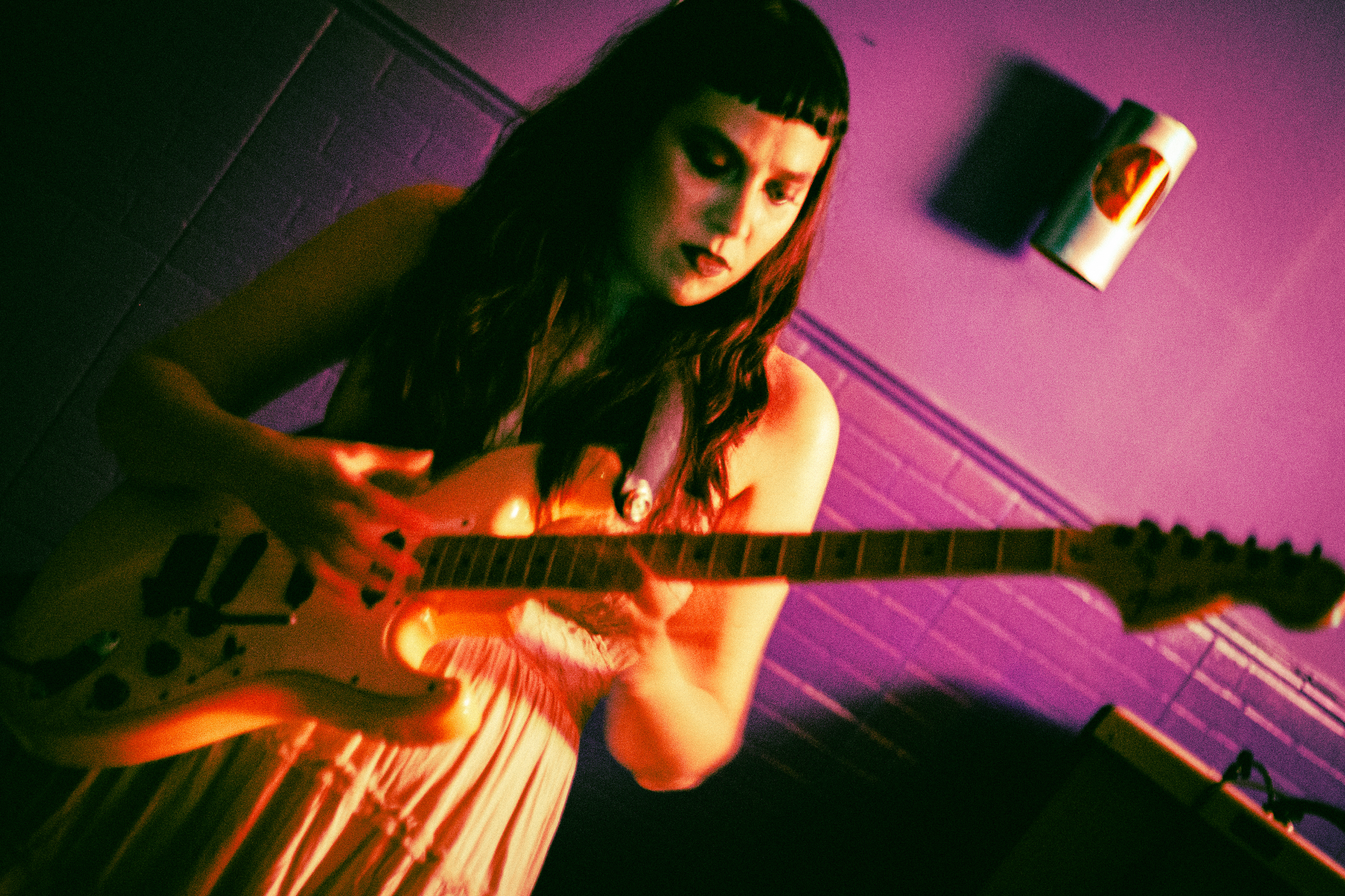 The Miffs // Fuzz