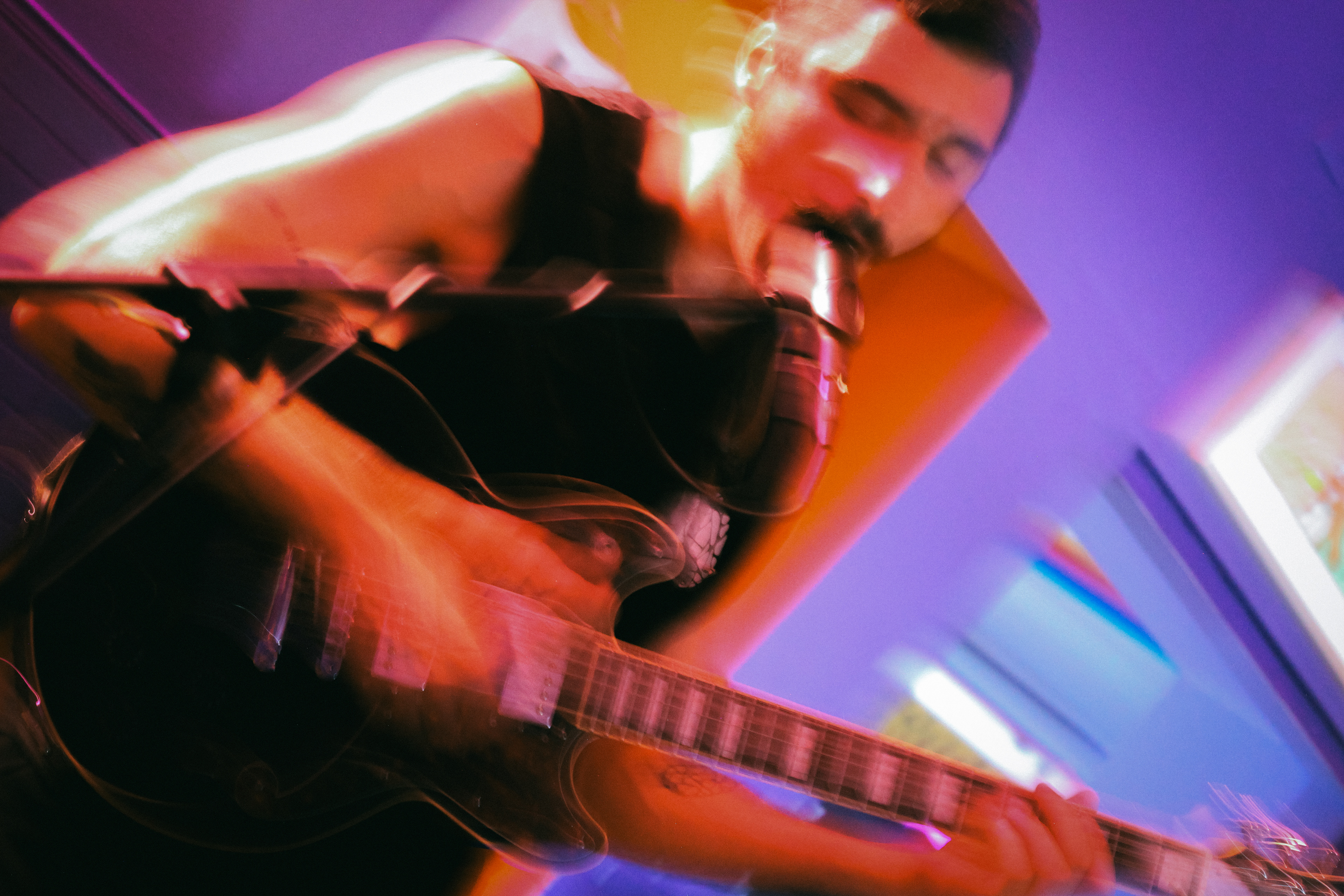 Polivalente // Fuzz