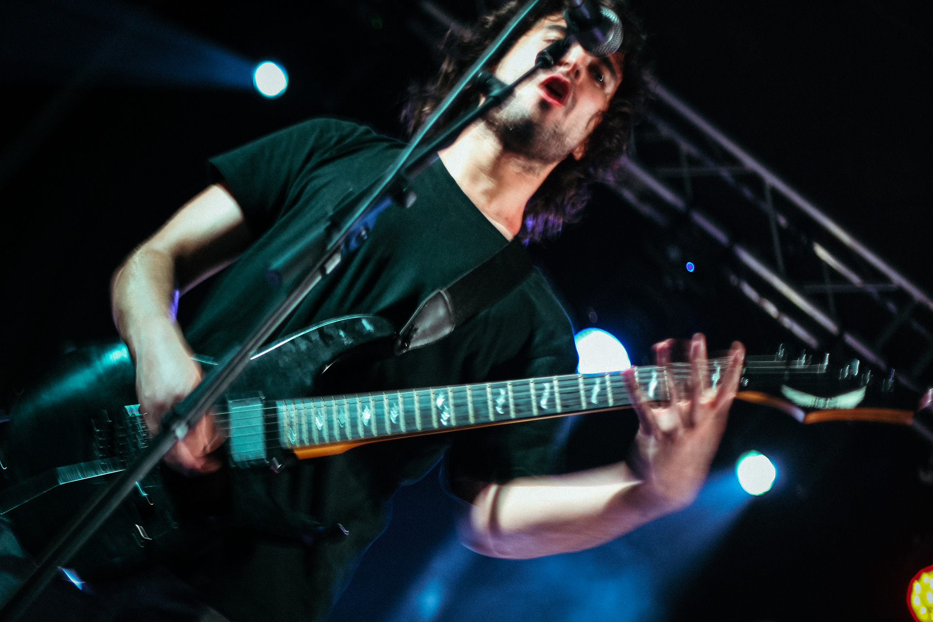 Mandra // Festival Rock da Velha