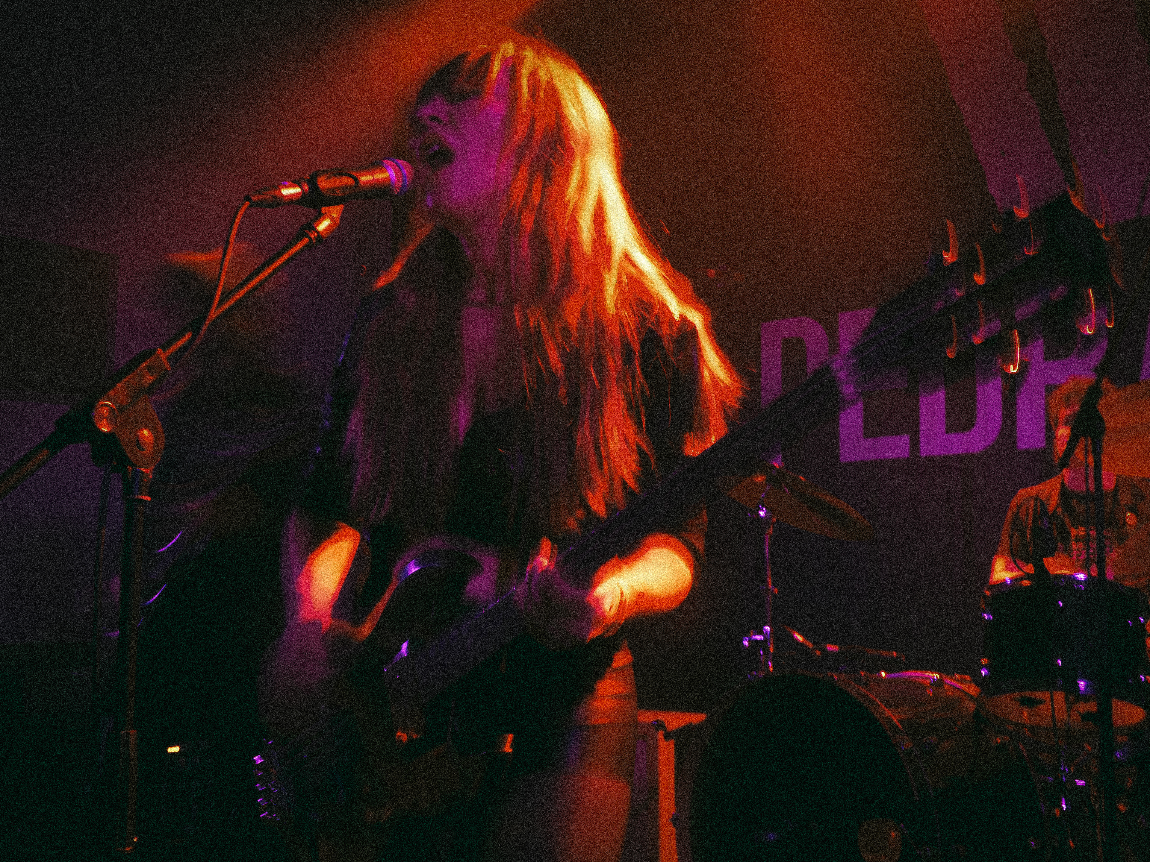 Capsula // Festival Pedra Rock
