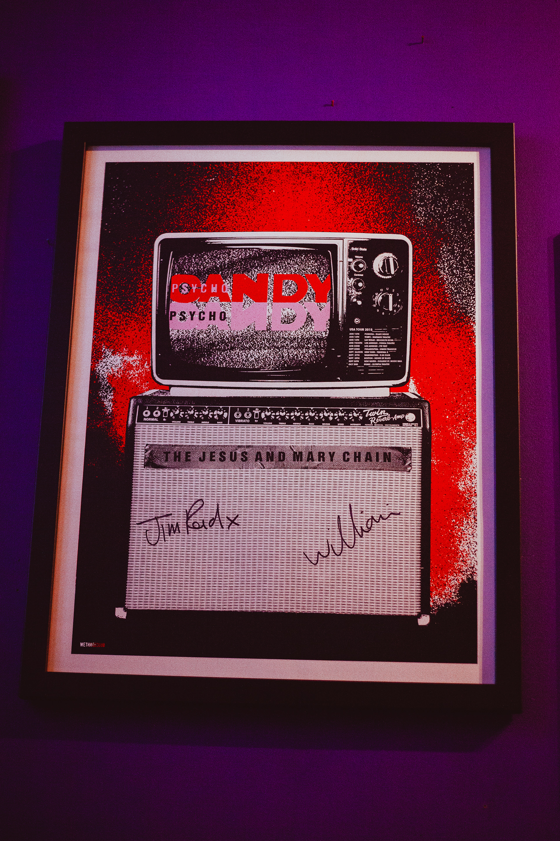 The Jesus and Mary Chain 