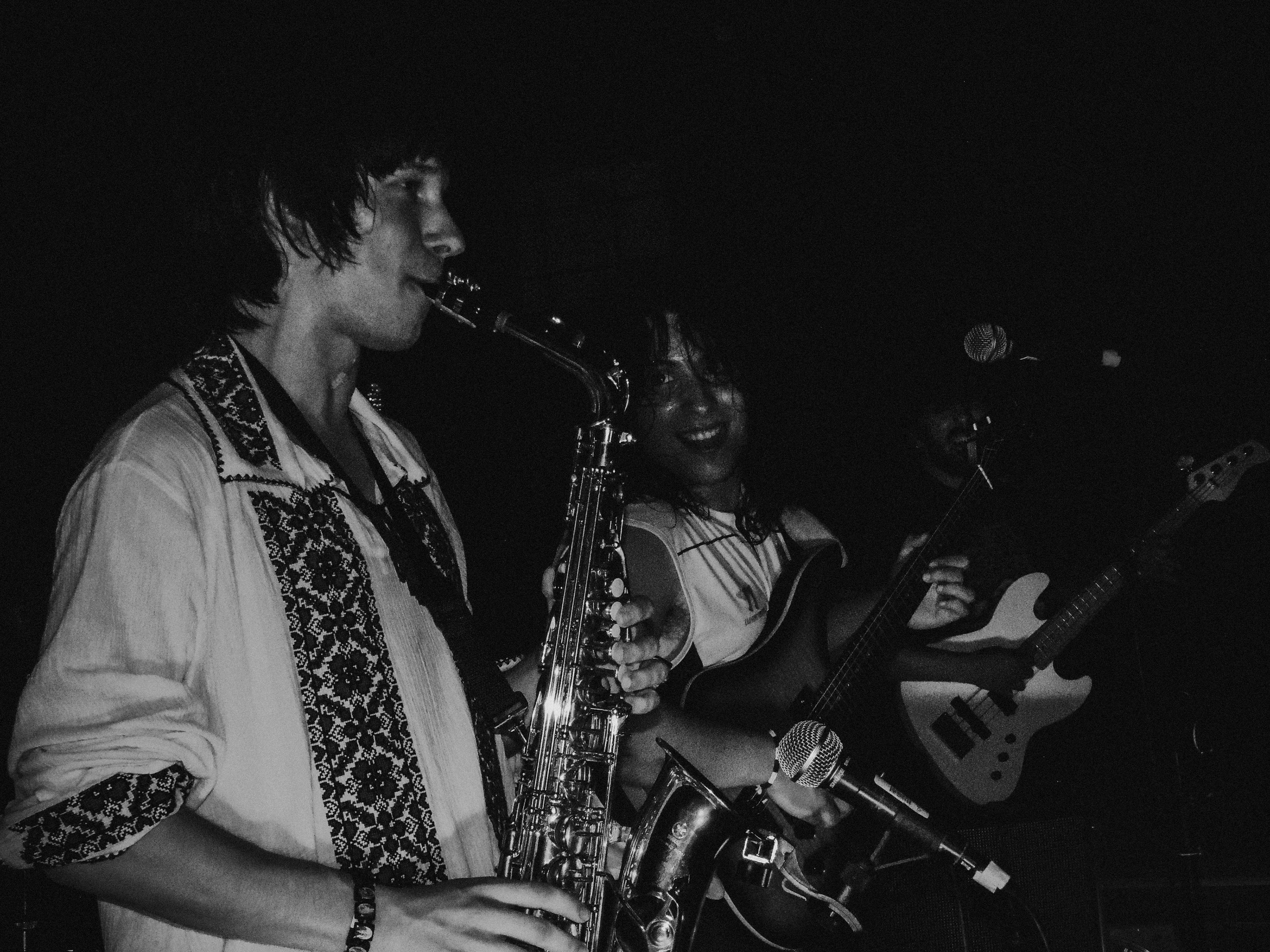 Agrupamento Musical Piscinas Municipais // Caldas Late Nigth (Festival Impulso)