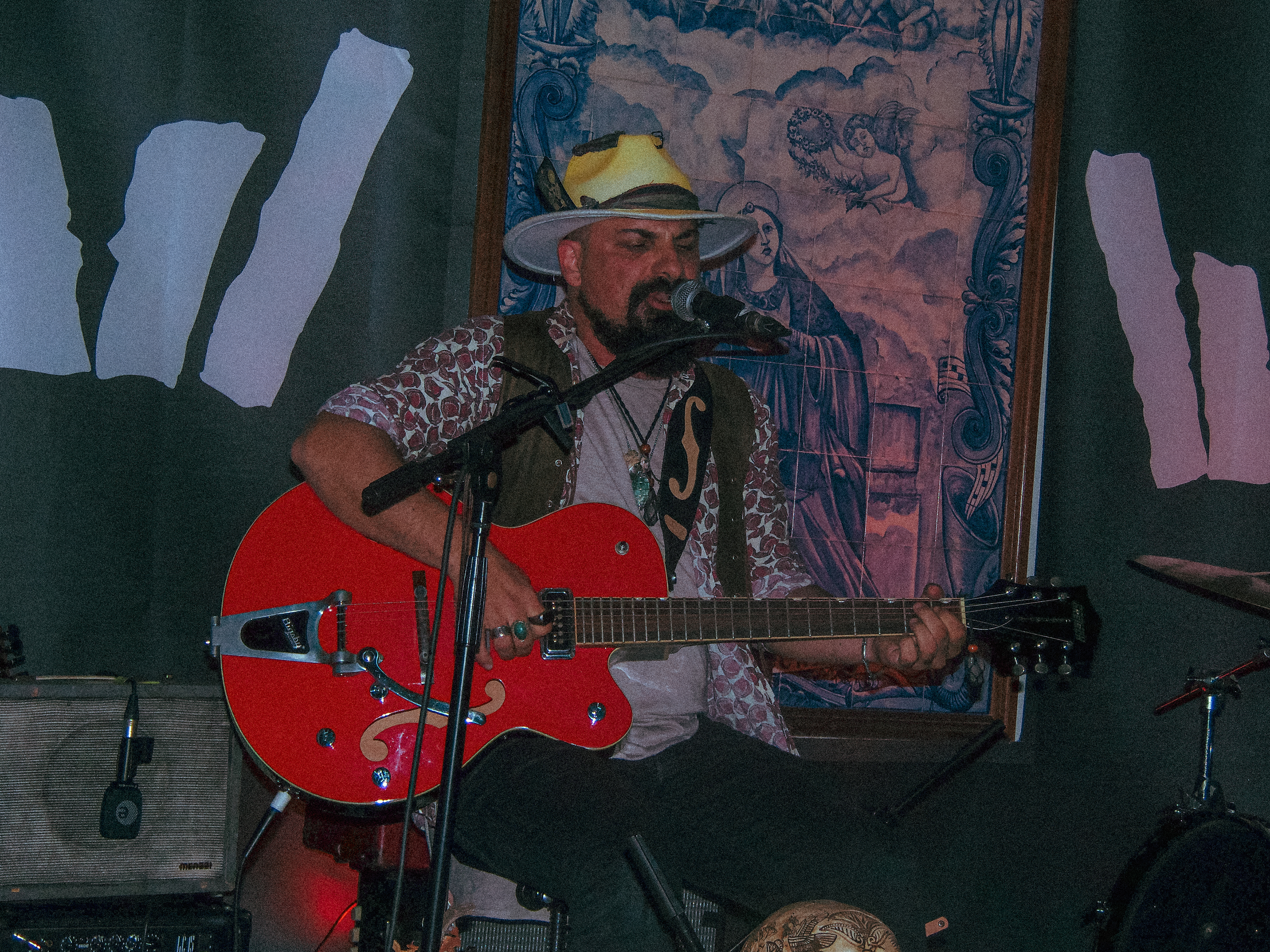 Bonny Jack // Festival Pedra Rock