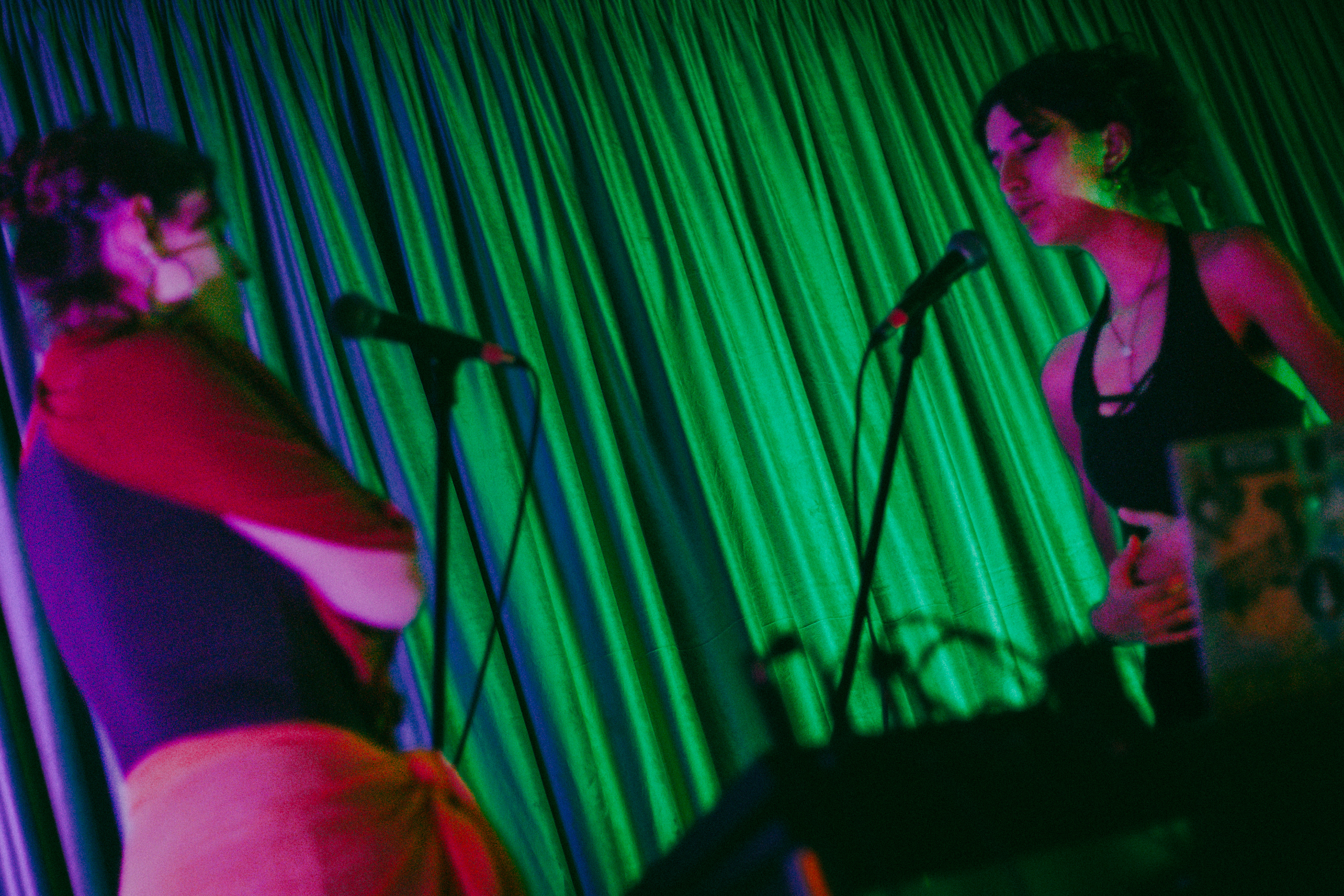 Monstera // SONUS