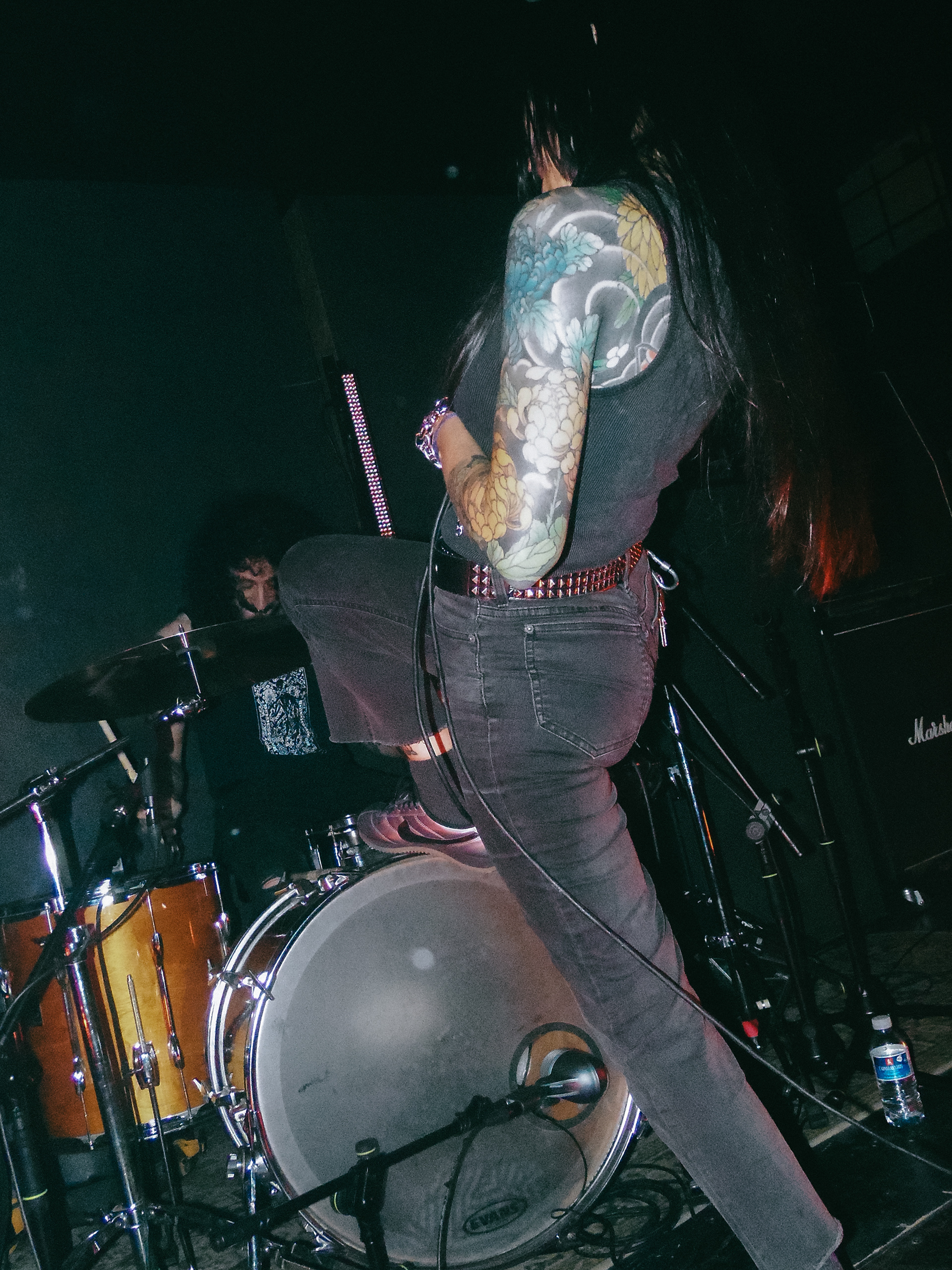 Ideal Victim // Caldas Late Nigth (Festival Impulso) 