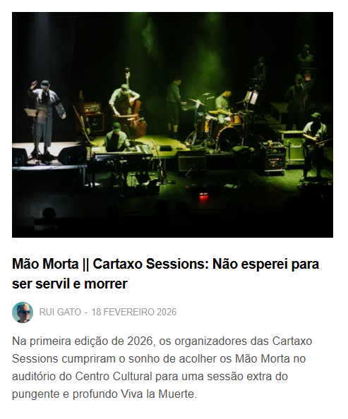 Reportagem fotográfica coletiva