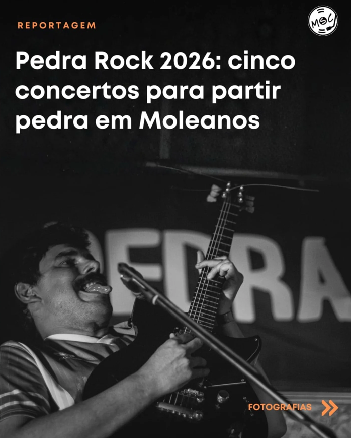 Reportagem fotográfica e escrita