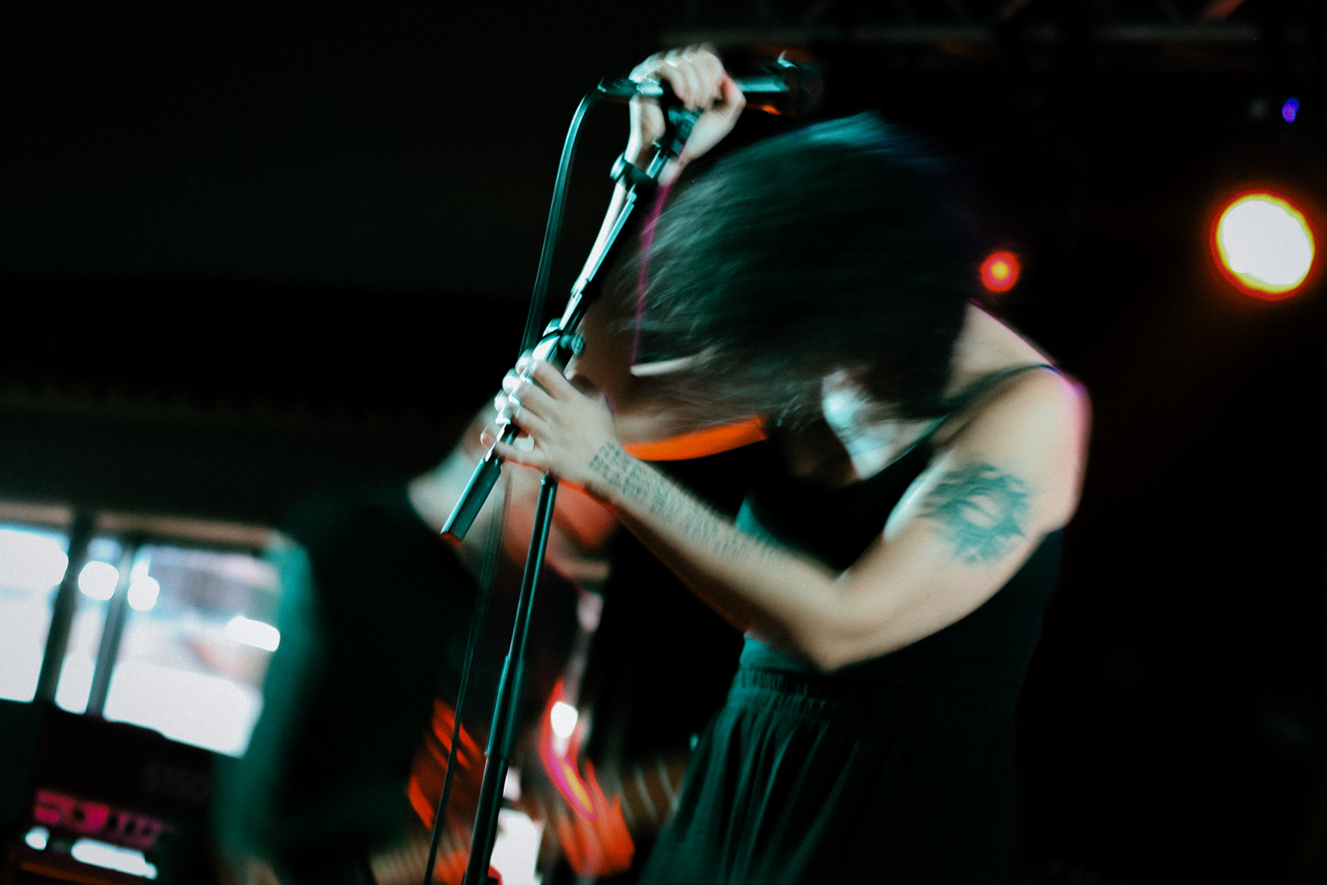 Sinistro // Festival Rock da Velha