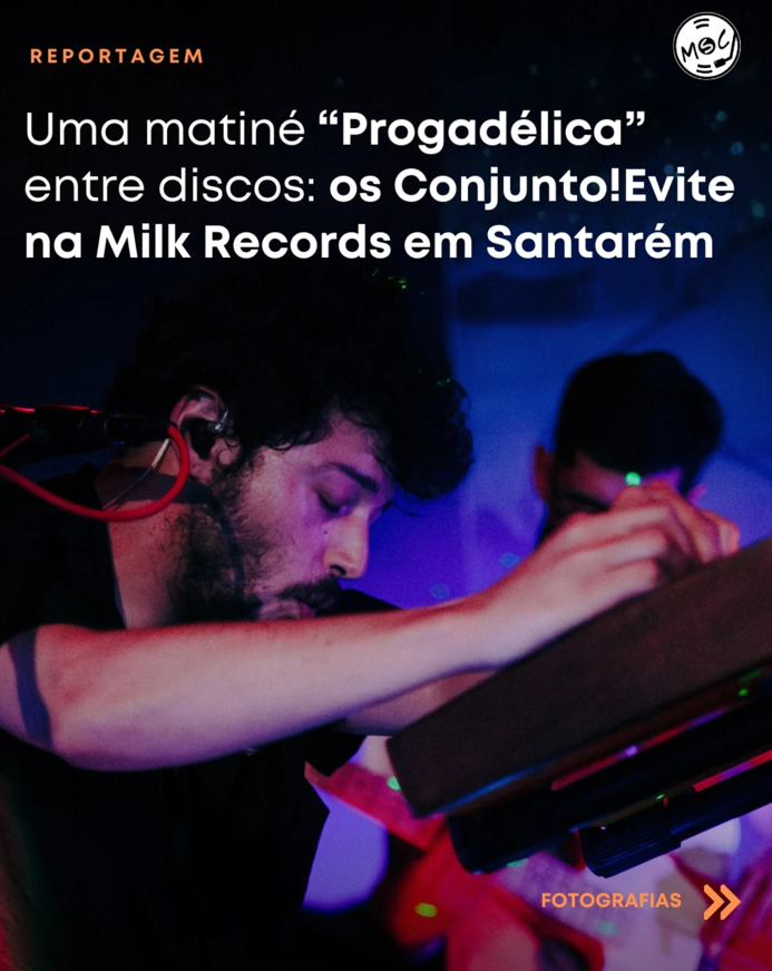 Reportagem fotográfica e escrita