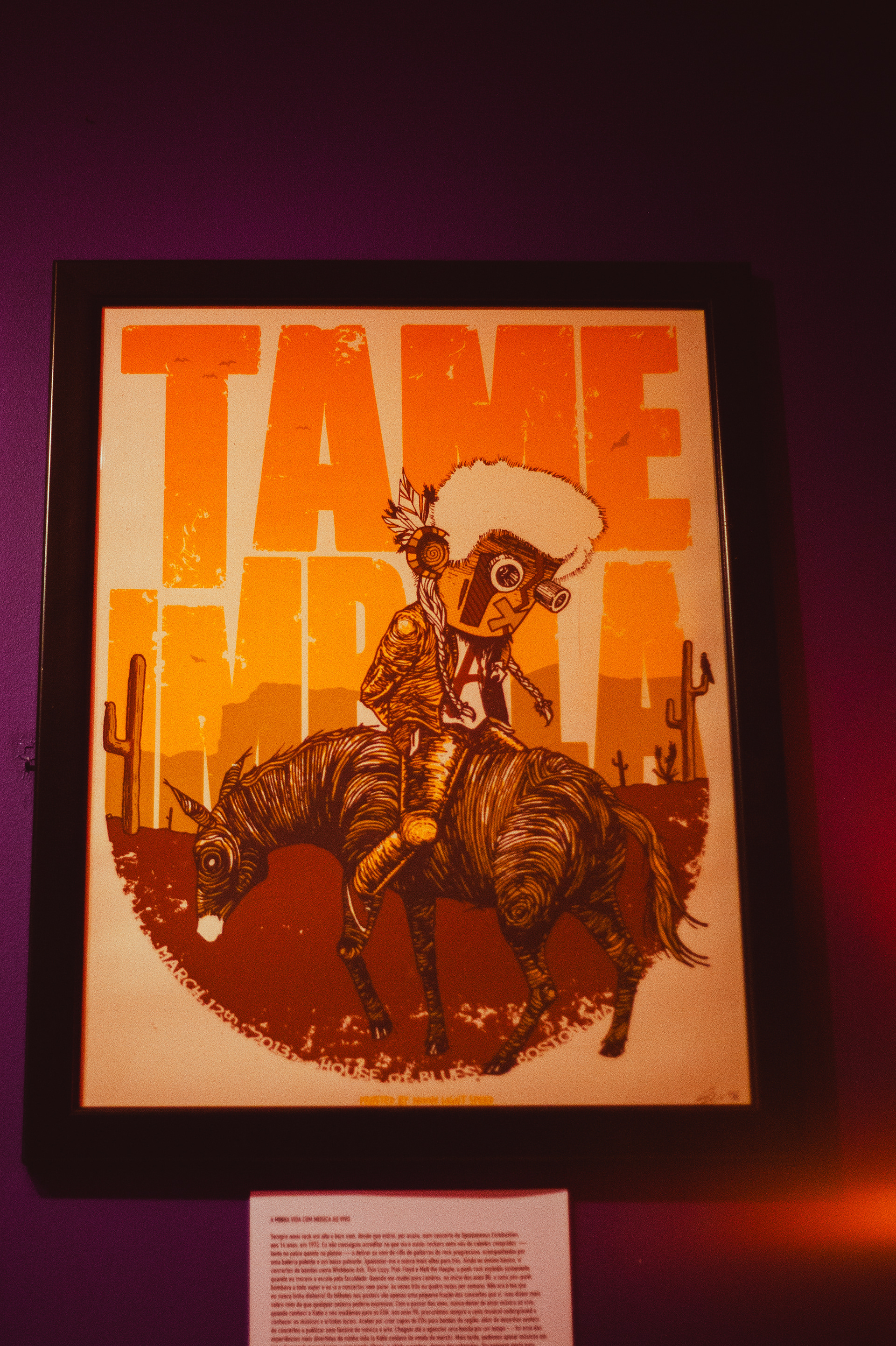 Tame Impala