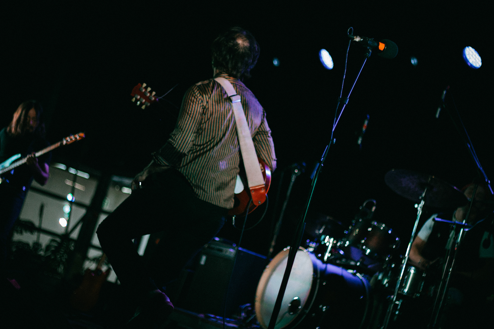 Dirty Sound Magnet // Cartaxo Sessions