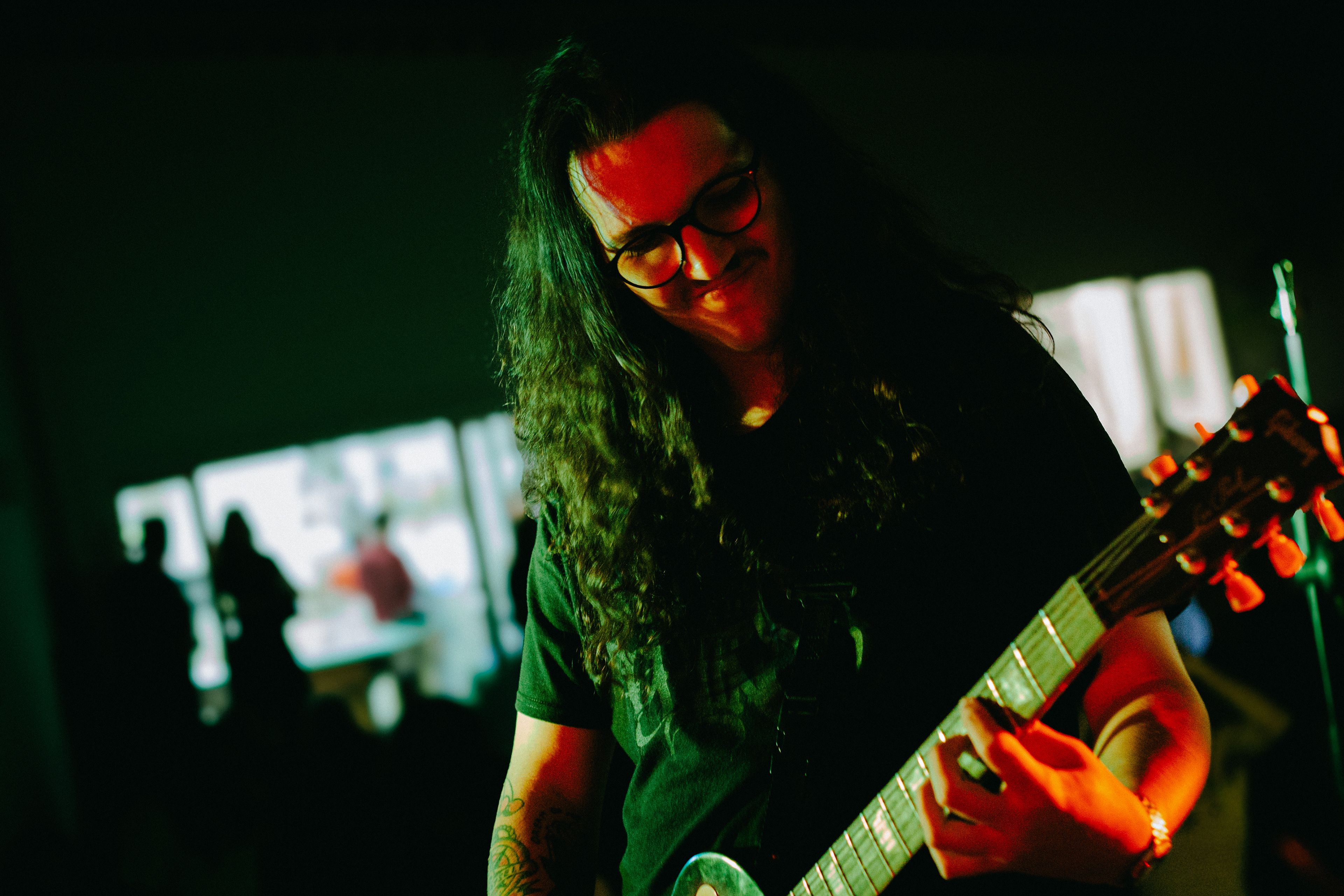 clericbeast // FriarFest