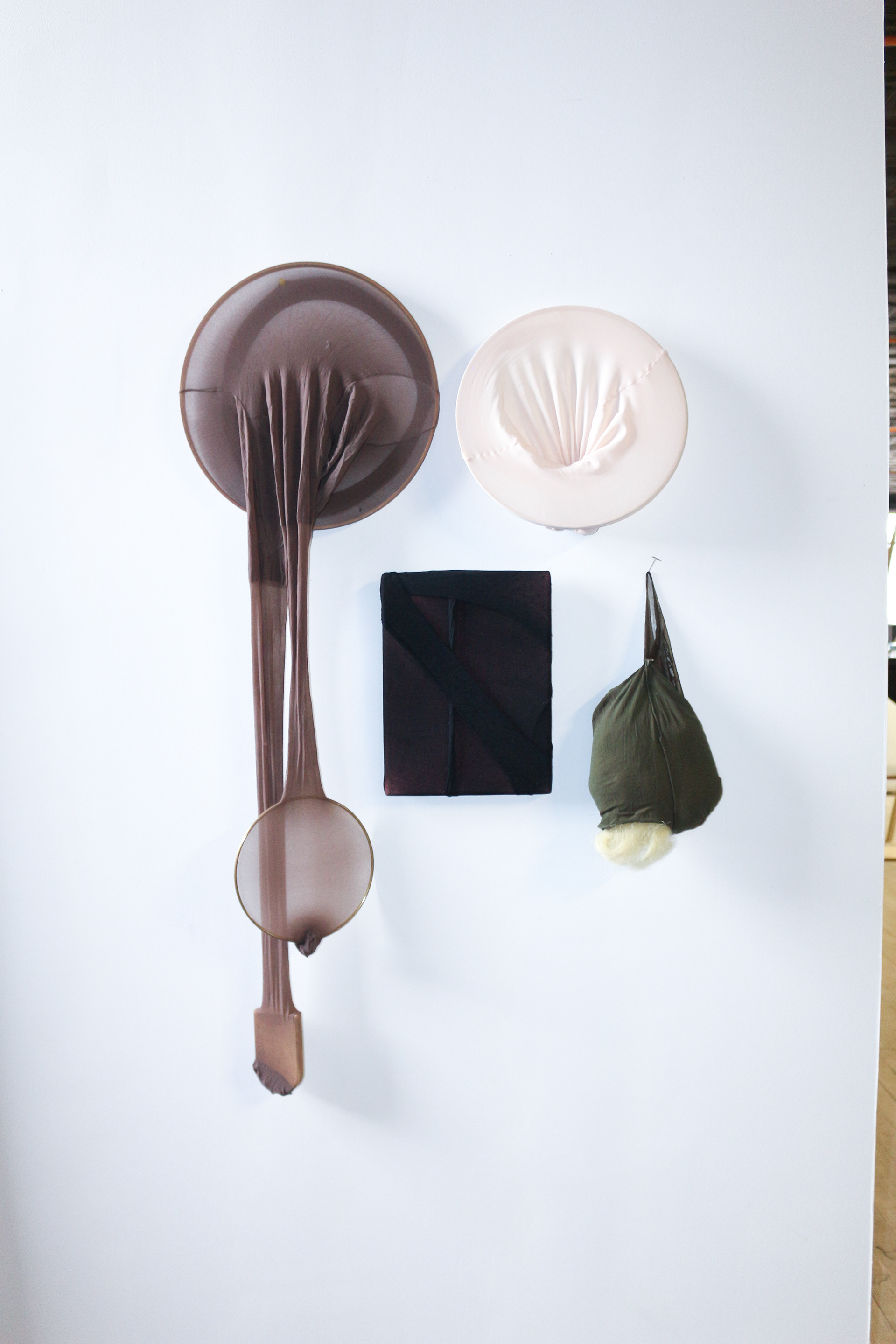 Layer Frames - Catherine Contemporary Artist