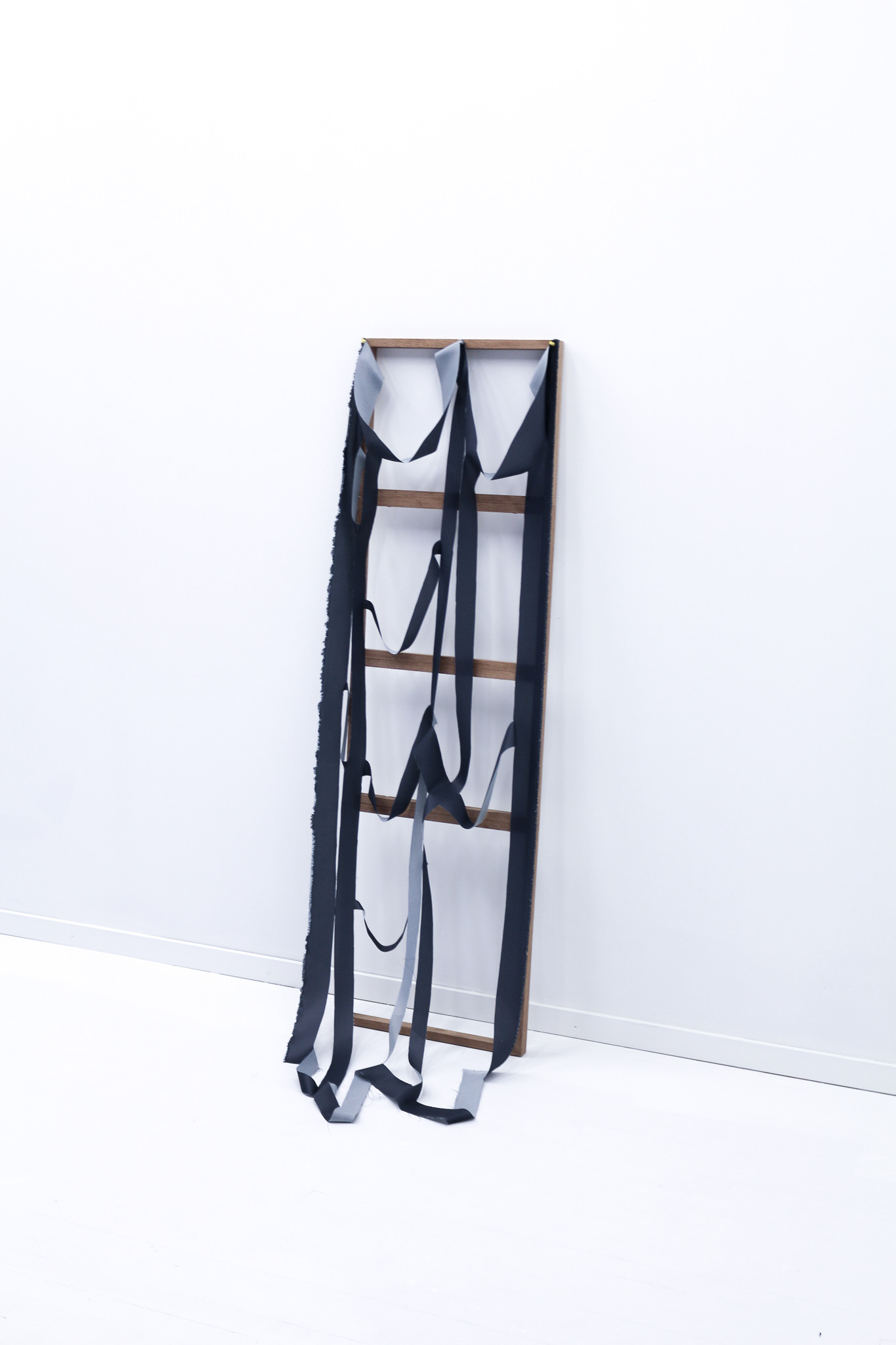 Falling Screen 3 - Catherine Richards