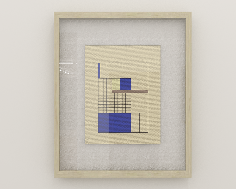 Embroideries - Catherine Richards Sculptor