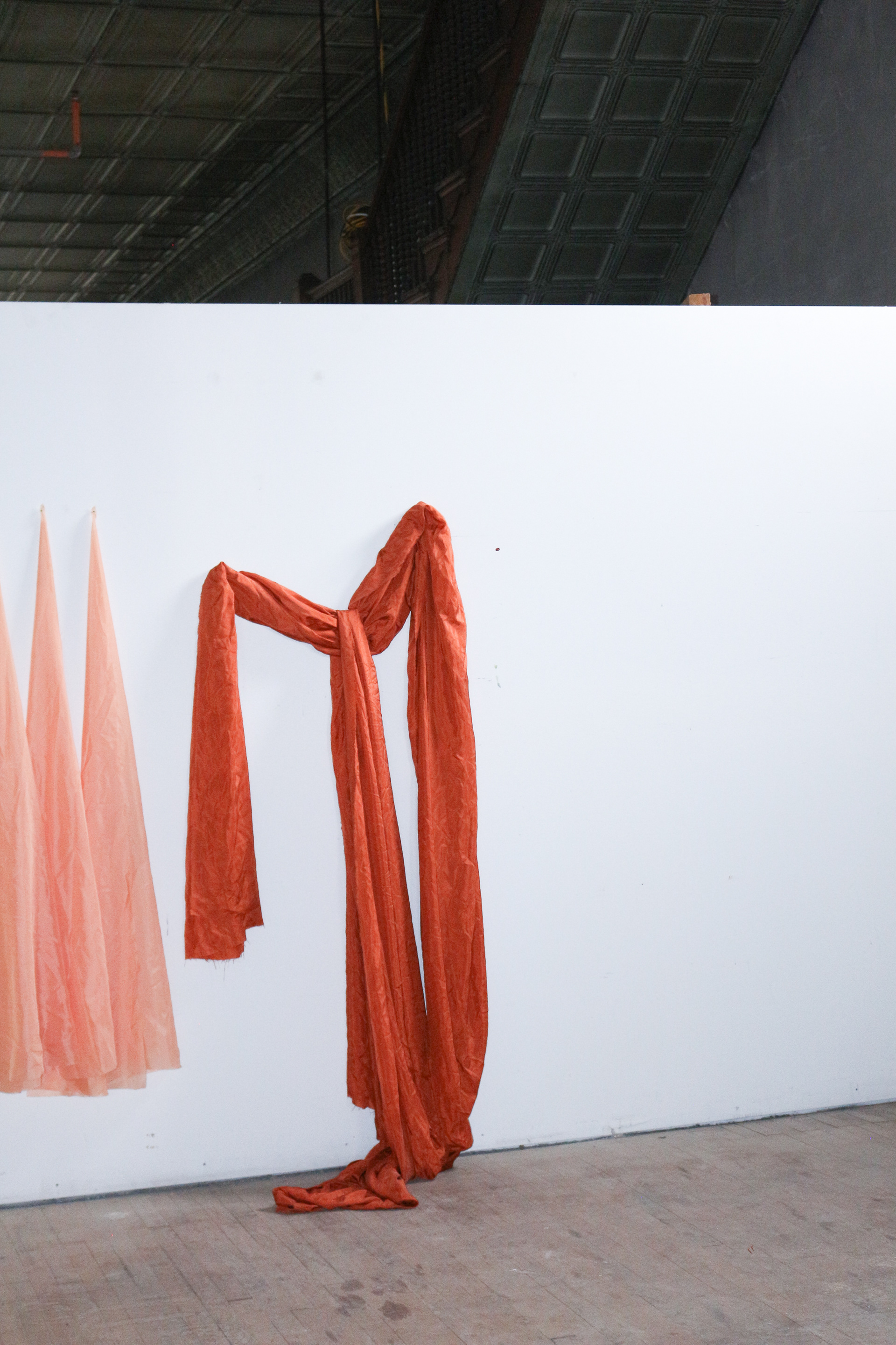 Drape 7 - Catherine Elizabeth Richards