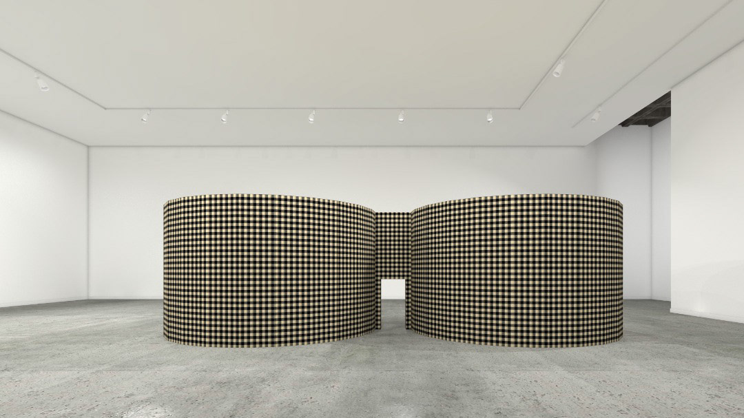 Link Rooms - Catherine Richards