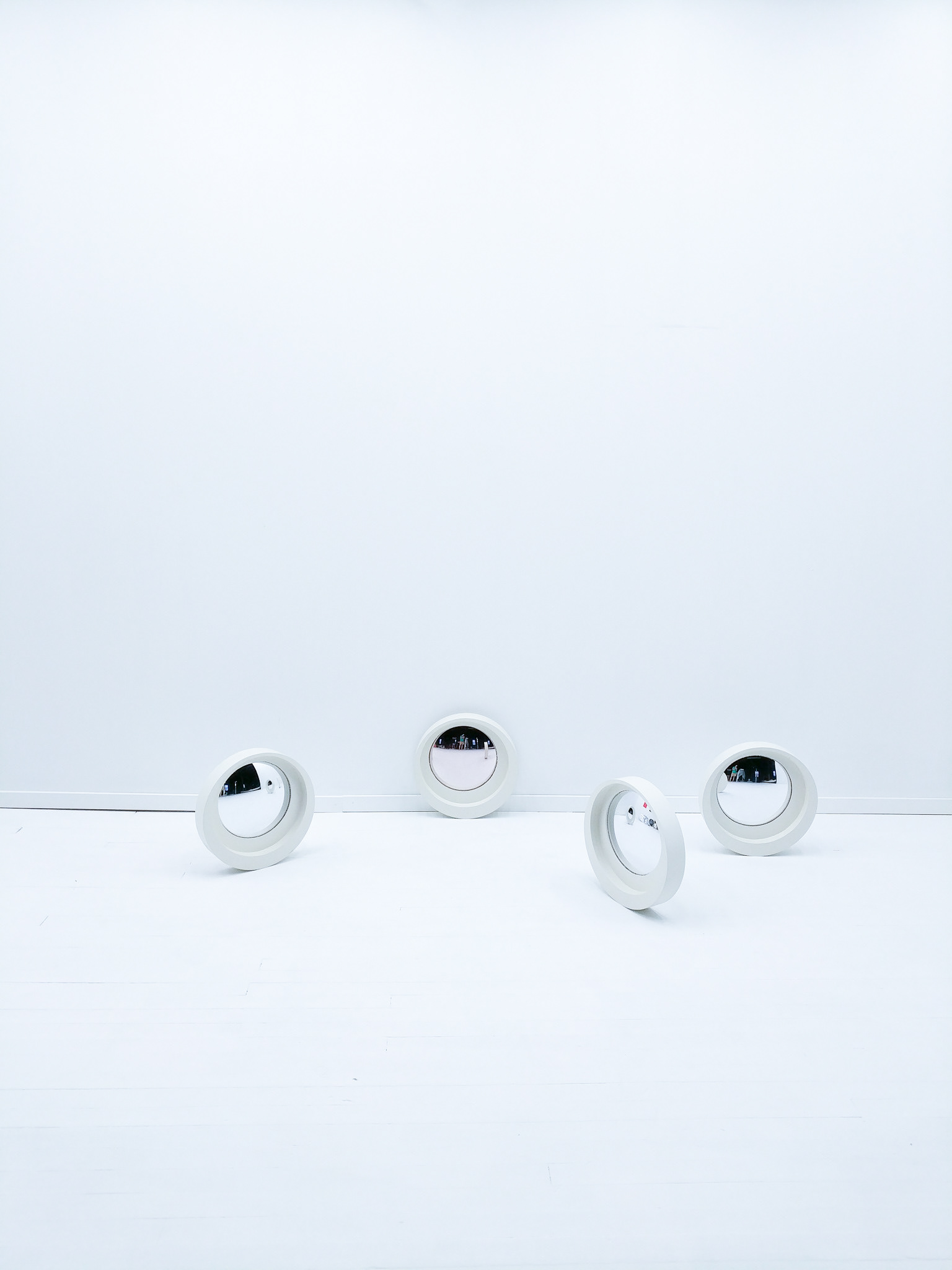 Surveillance Rollers_2 - Catherine Richards