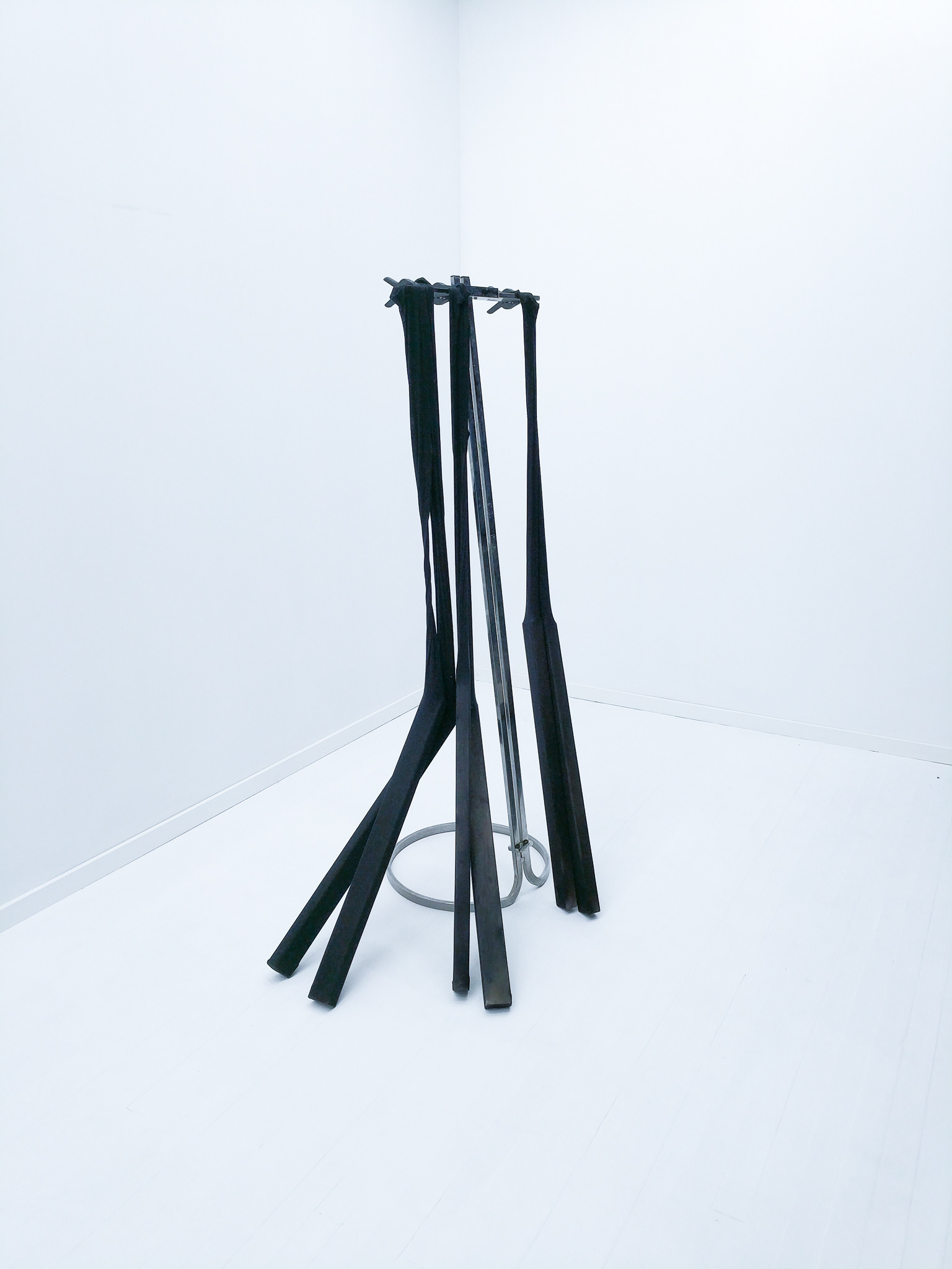 Suspended Tether 2 - Catherine Richards