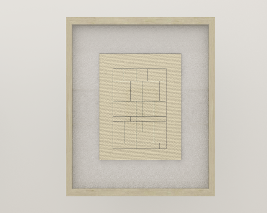 Embroideries - Catherine Richards Fiber Sculptor