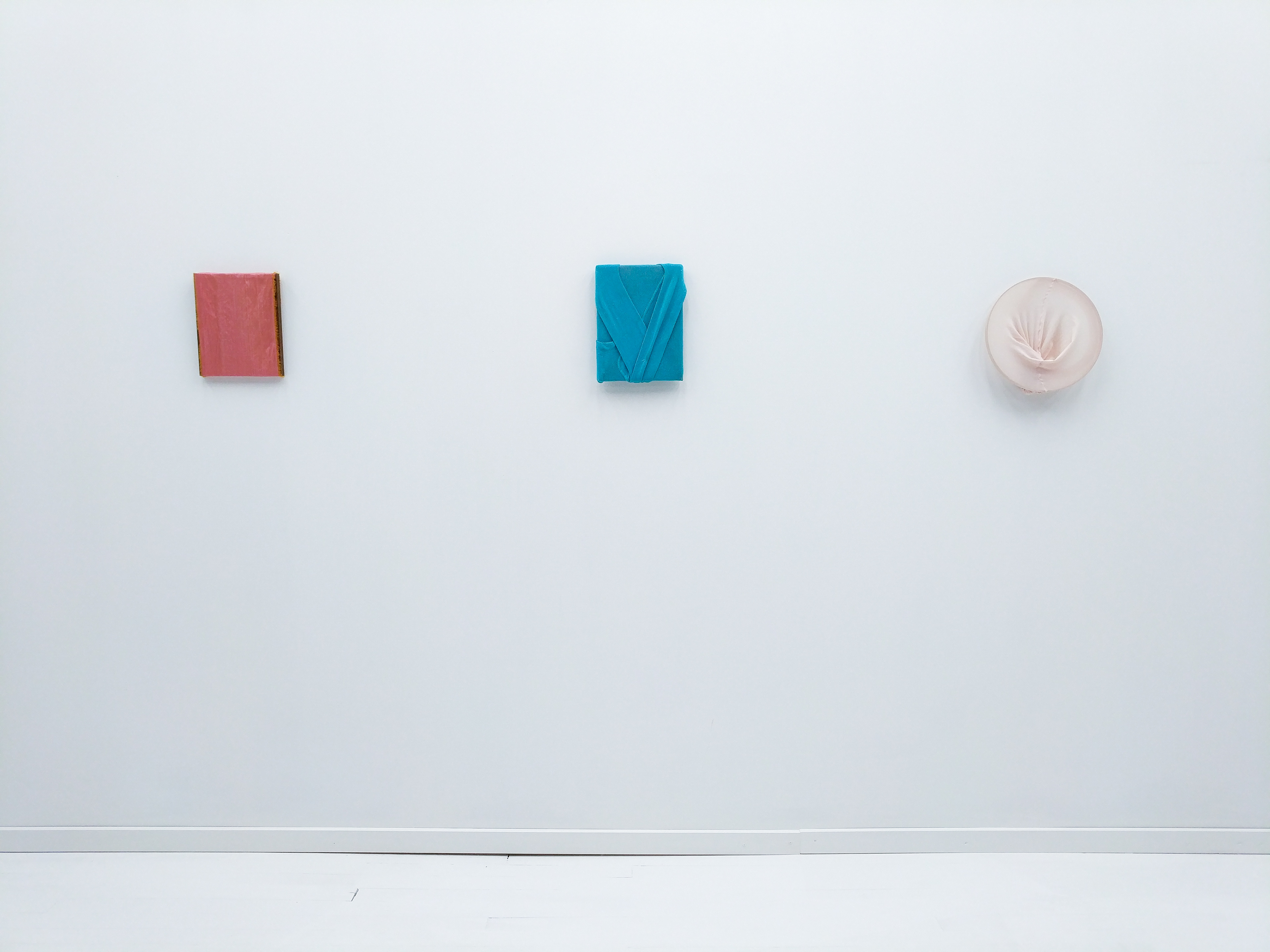 Layer Frames - Catherine Elizabeth Richards